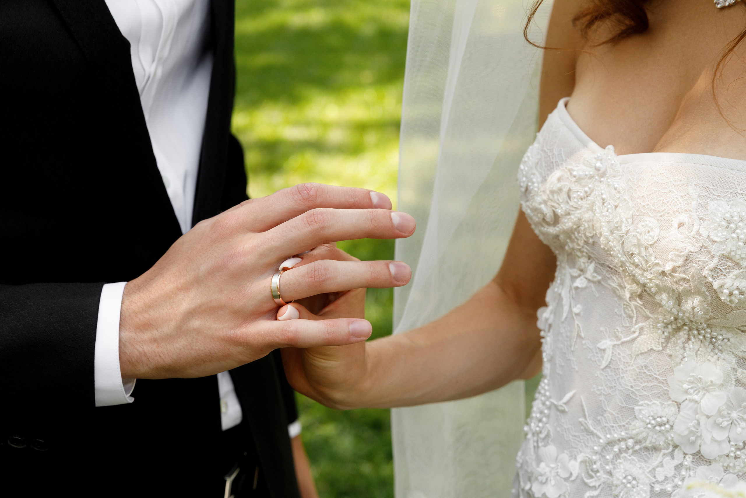 Анна & Денис. Весільний та сімейний фотограф у Харкові Ткаченко Світлана