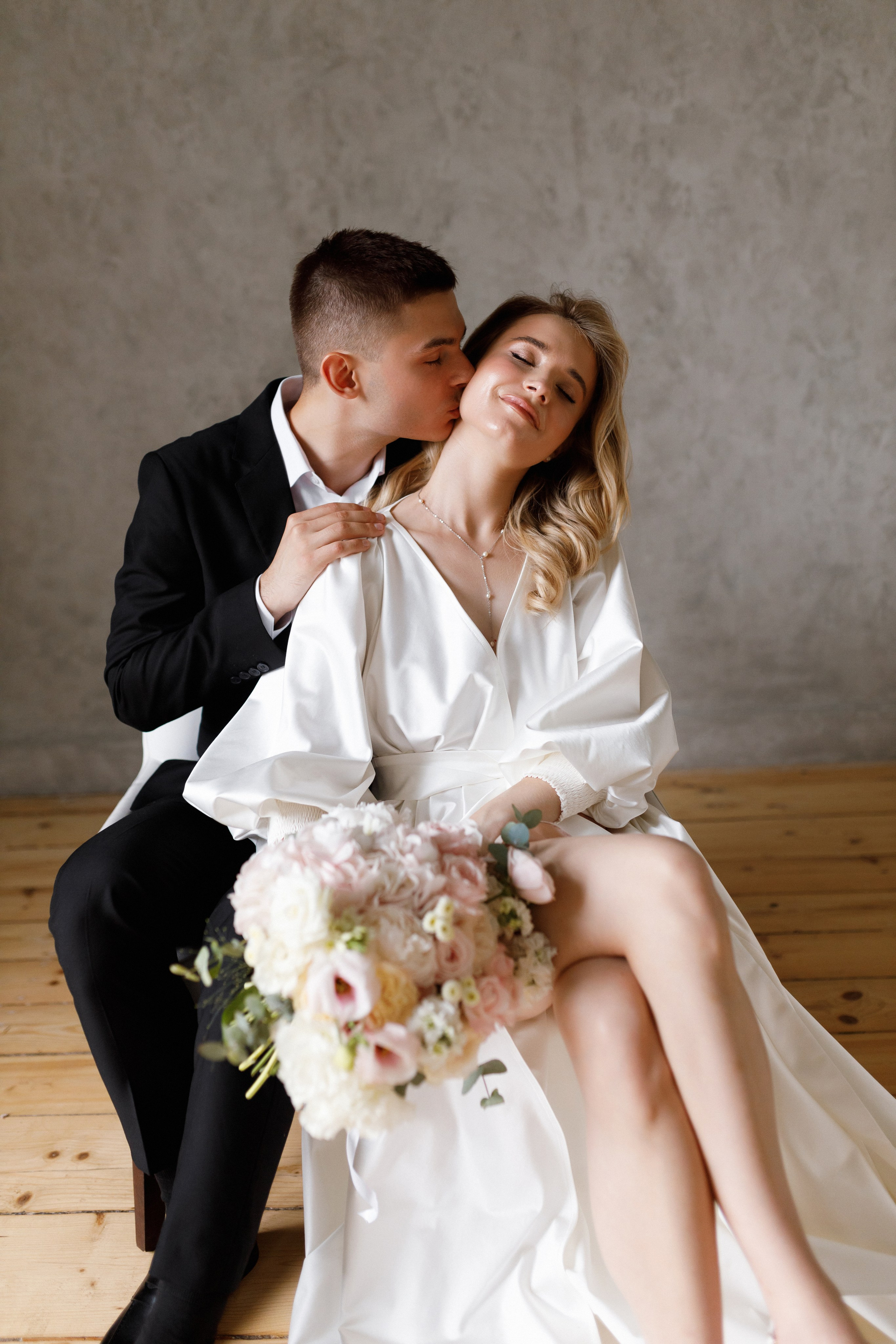 Влада & Стас. Весільний та сімейний фотограф у Харкові Ткаченко Світлана