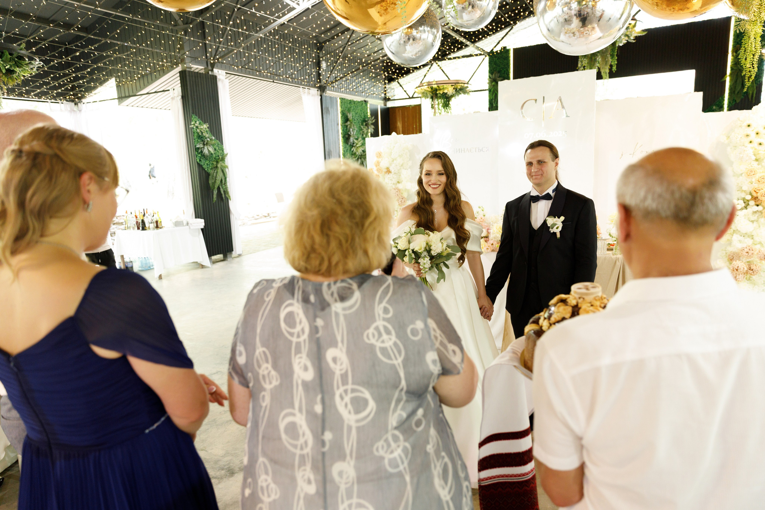 Аліна & Сергій. Весільний та сімейний фотограф у Харкові Ткаченко Світлана