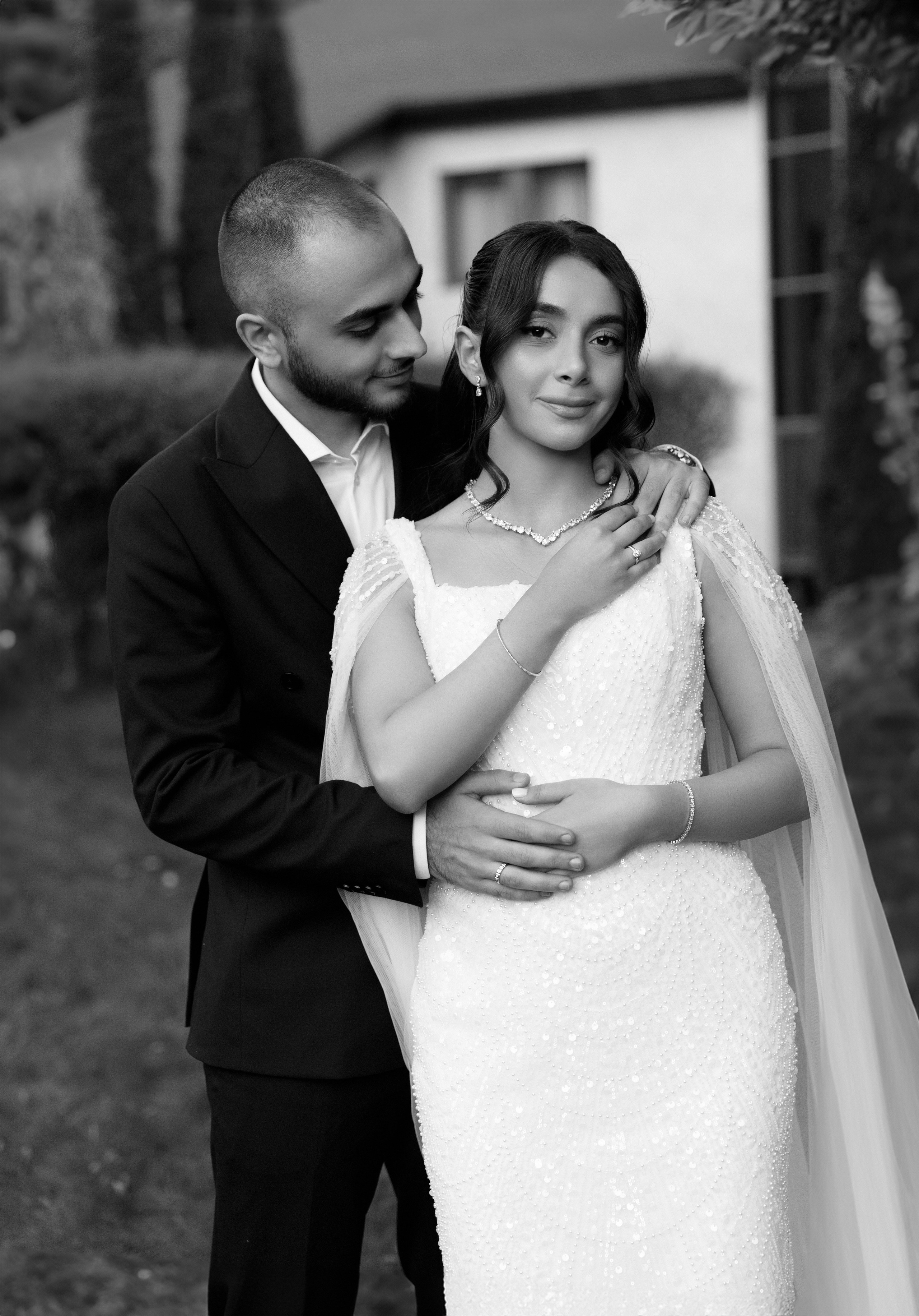 Аяз Джахан. Весільний та сімейний фотограф у Харкові Ткаченко Світлана