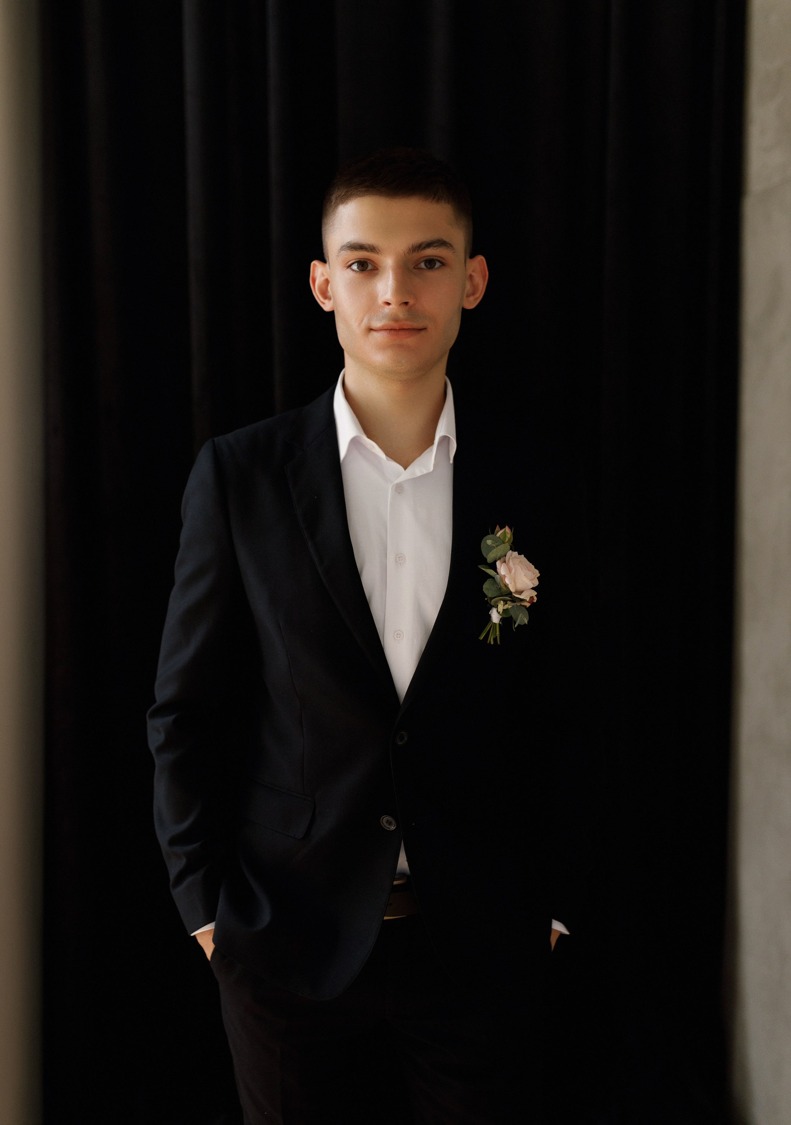 Влада & Стас. Весільний та сімейний фотограф у Харкові Ткаченко Світлана