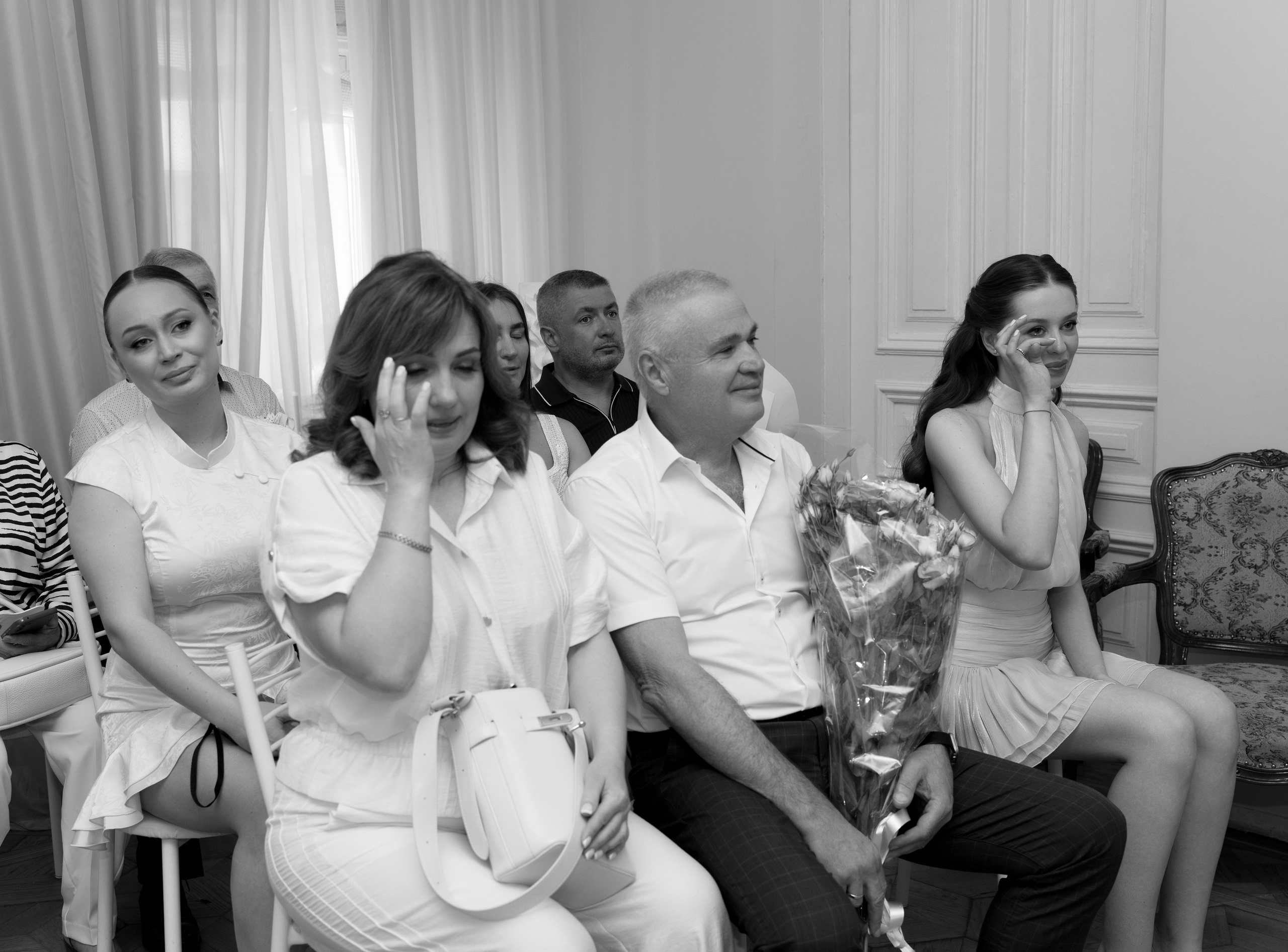 Марія & Данило. Весільний та сімейний фотограф у Харкові Ткаченко Світлана