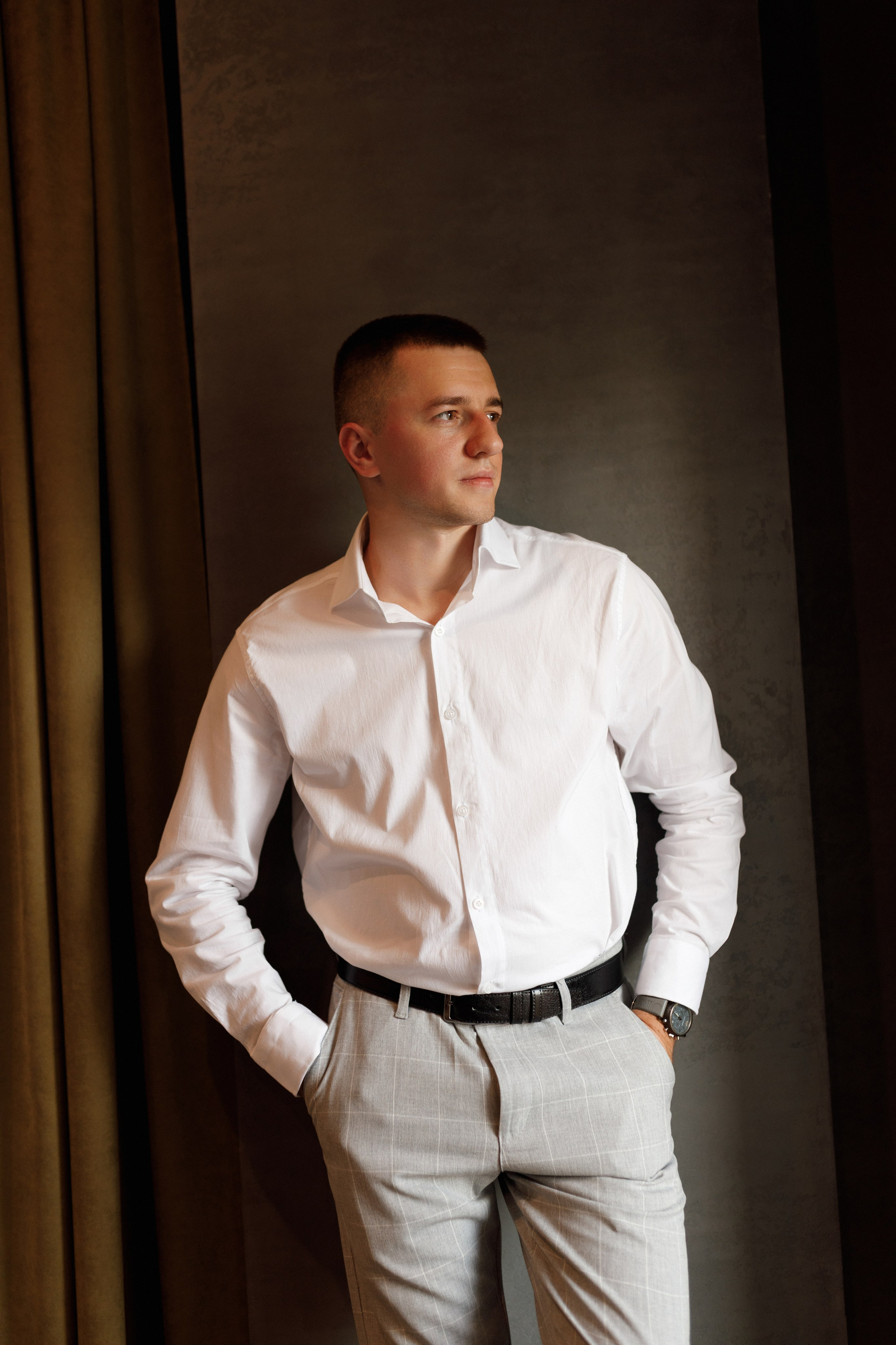 Ольга & Олександр. Весільний та сімейний фотограф у Харкові Ткаченко Світлана