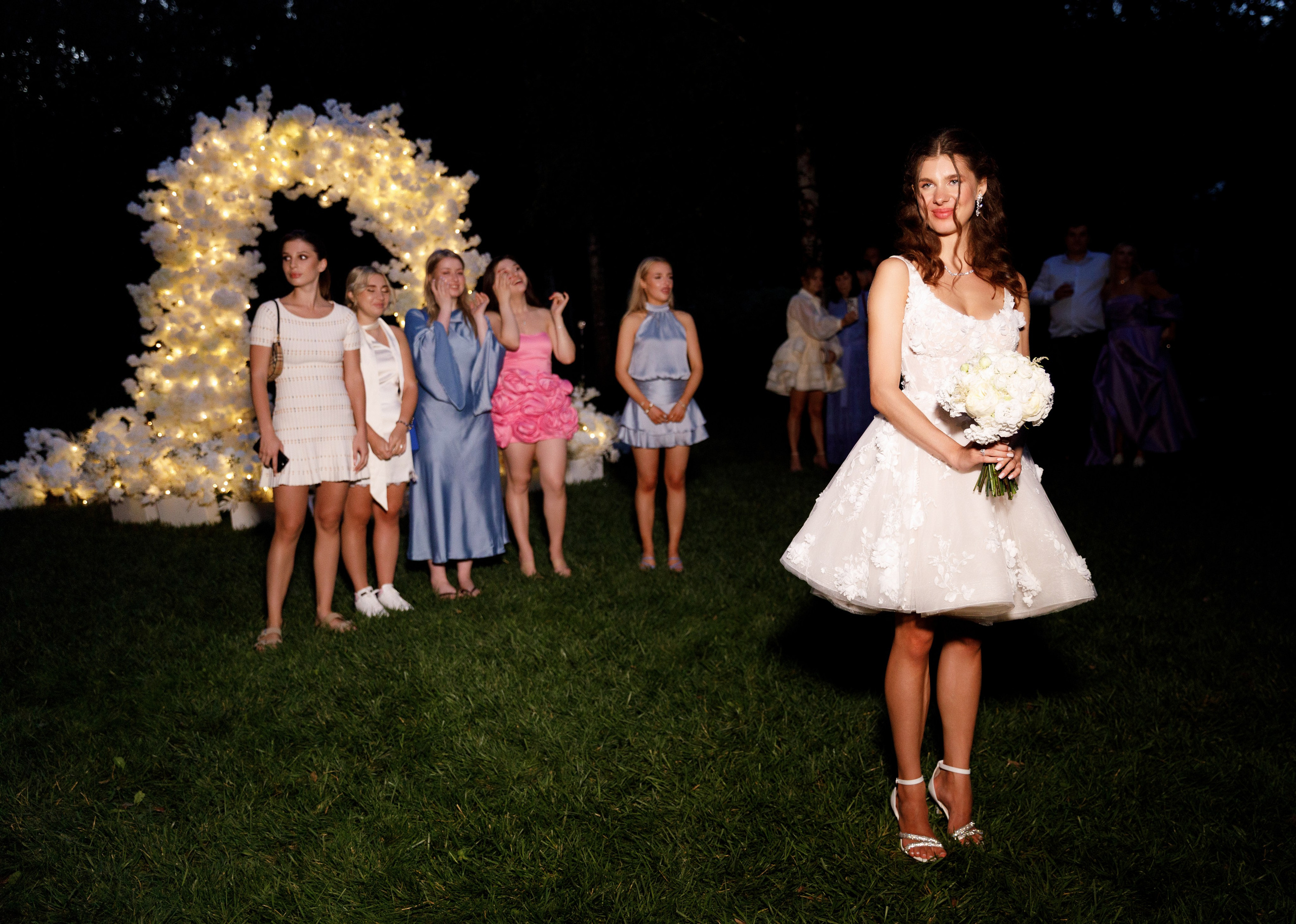 Анна & Денис. Весільний та сімейний фотограф у Харкові Ткаченко Світлана