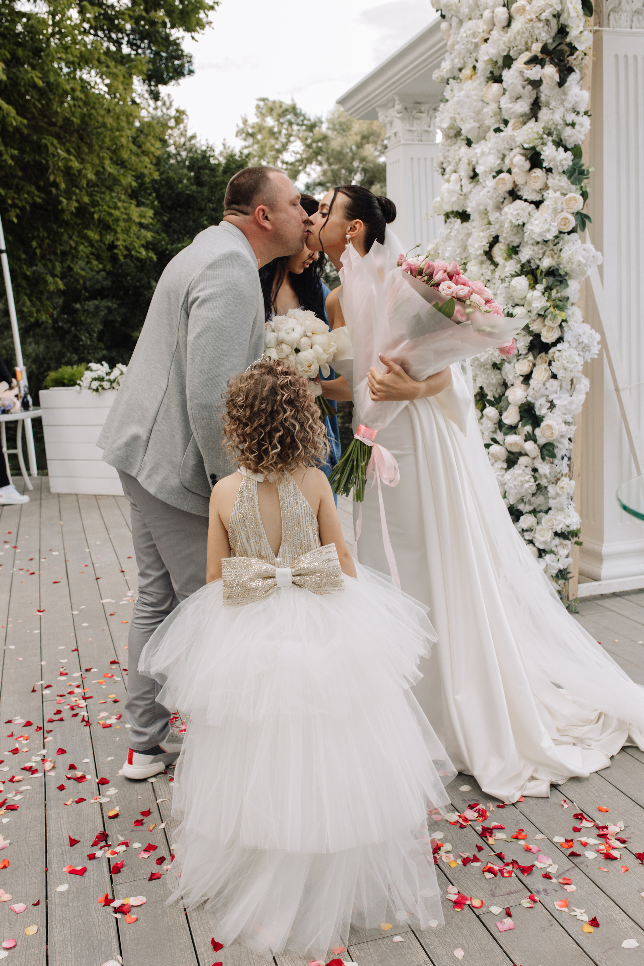 Анна & Артем. Весільний та сімейний фотограф у Харкові Ткаченко Світлана