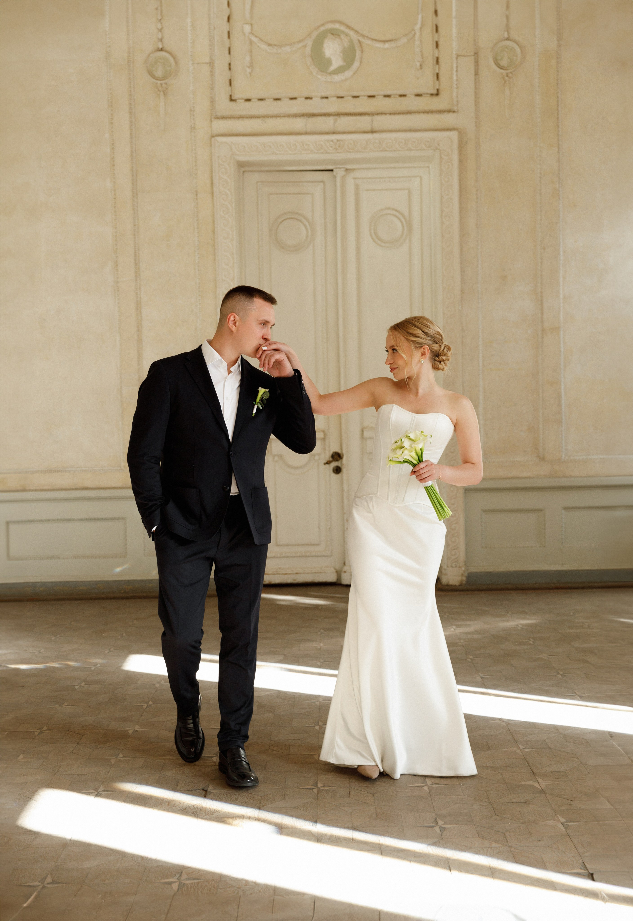 Анастасія & Ігор. Весільний та сімейний фотограф у Харкові Ткаченко Світлана