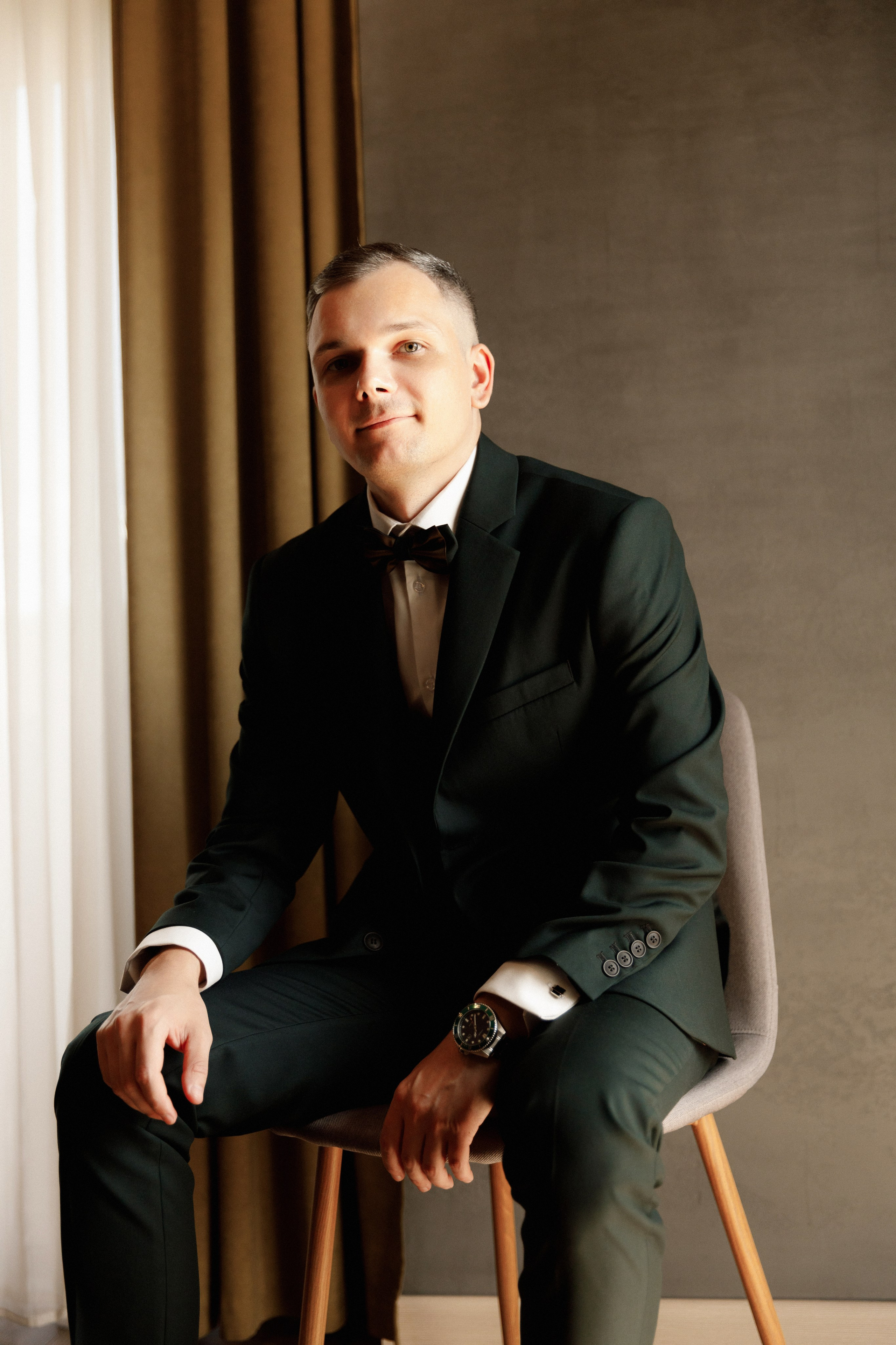 Дарʼя & Кирило. Весільний та сімейний фотограф у Харкові Ткаченко Світлана