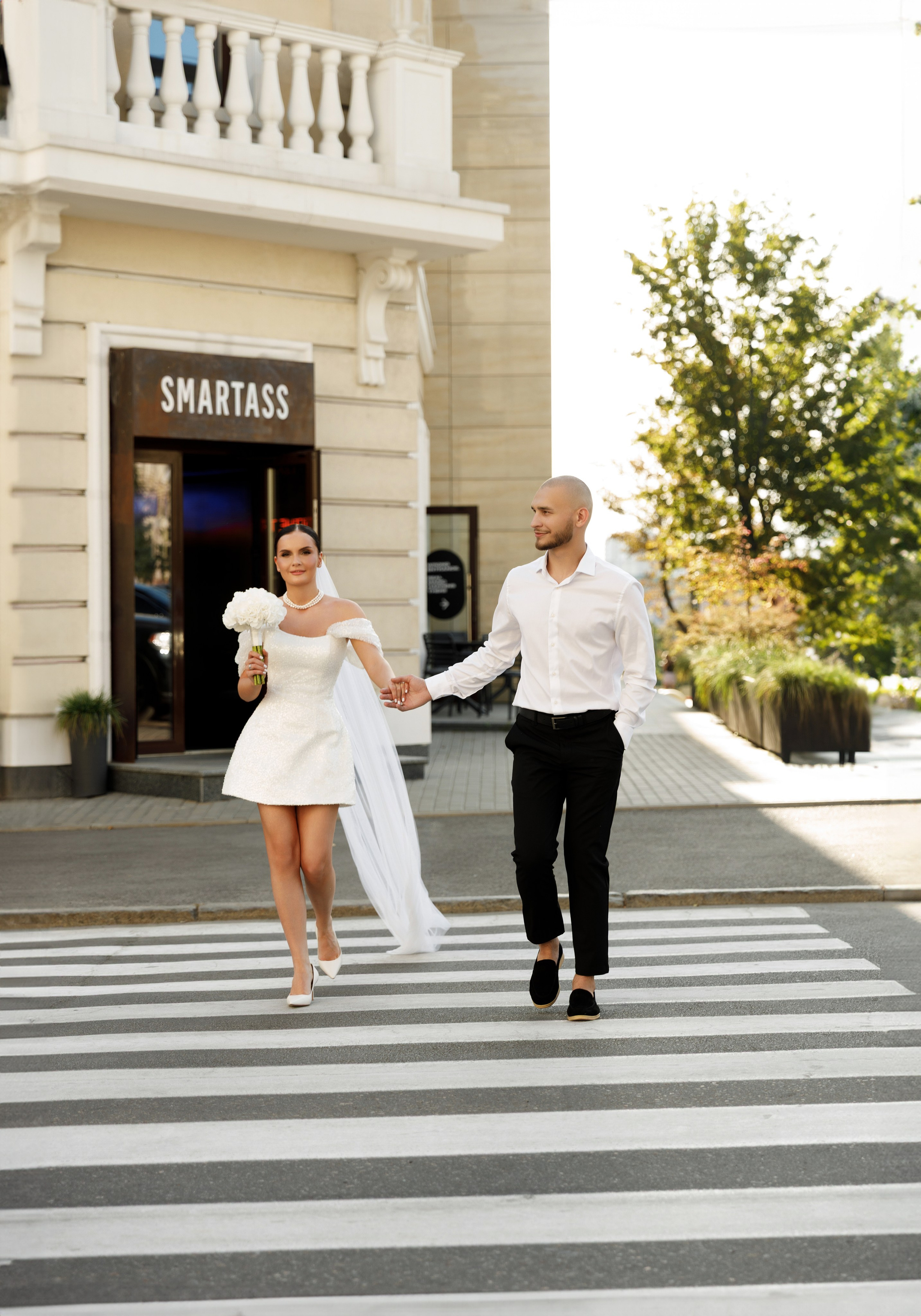 Світлана & Олександр. Весільний та сімейний фотограф у Харкові Ткаченко Світлана