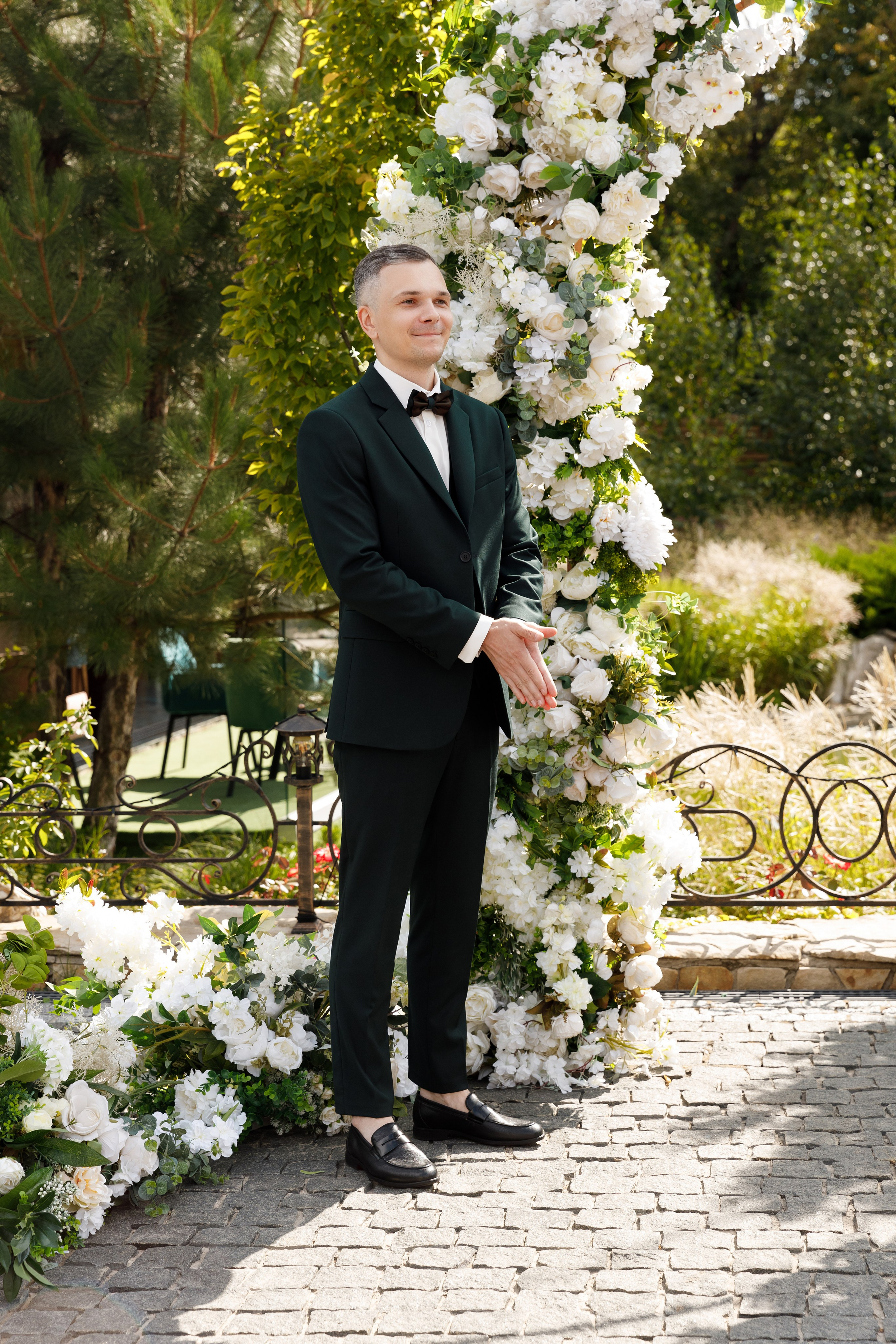 Дарʼя & Кирило. Весільний та сімейний фотограф у Харкові Ткаченко Світлана