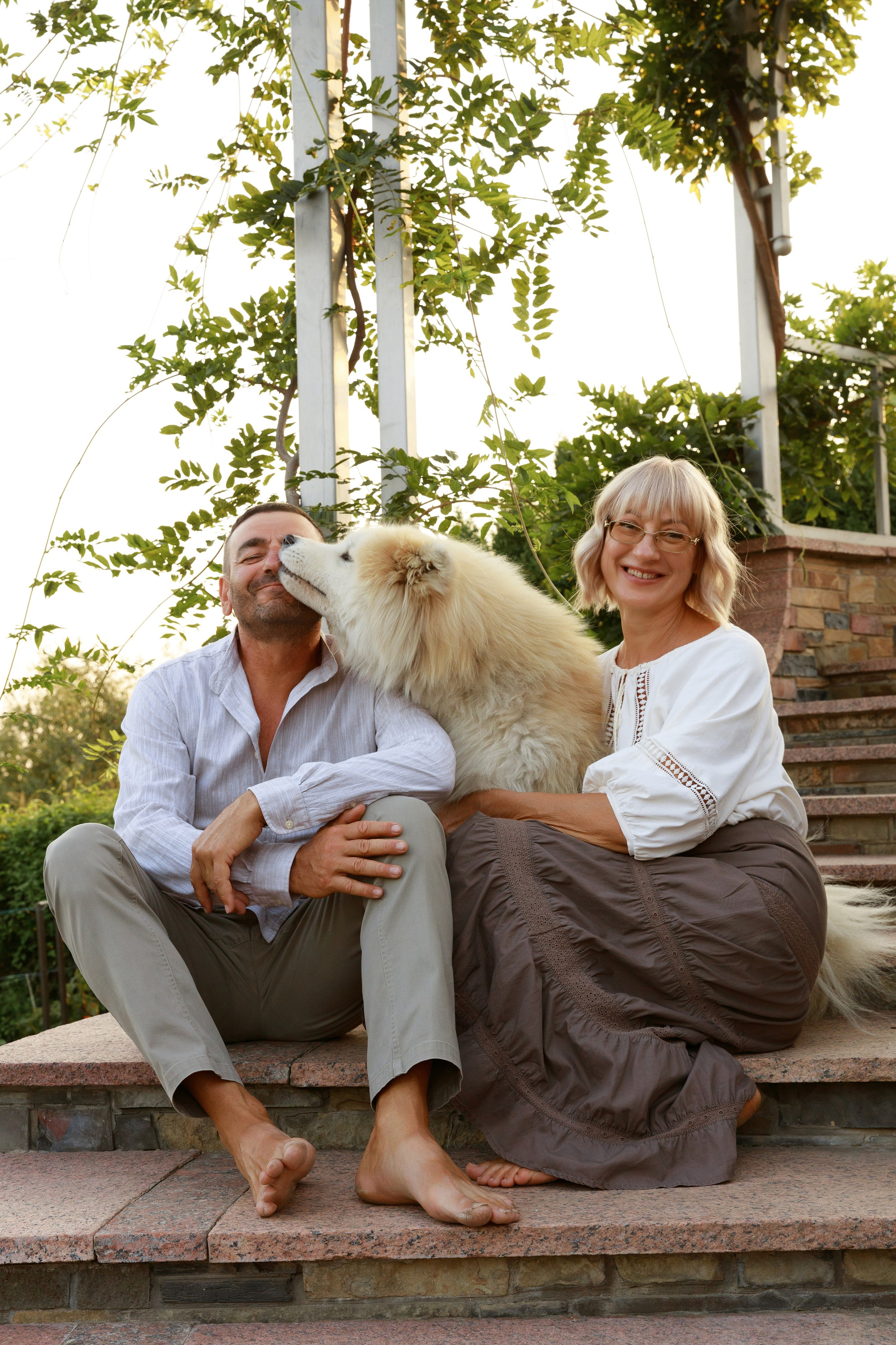 Анастасія & Дмитро & Михайло. Весільний та сімейний фотограф у Харкові Ткаченко Світлана