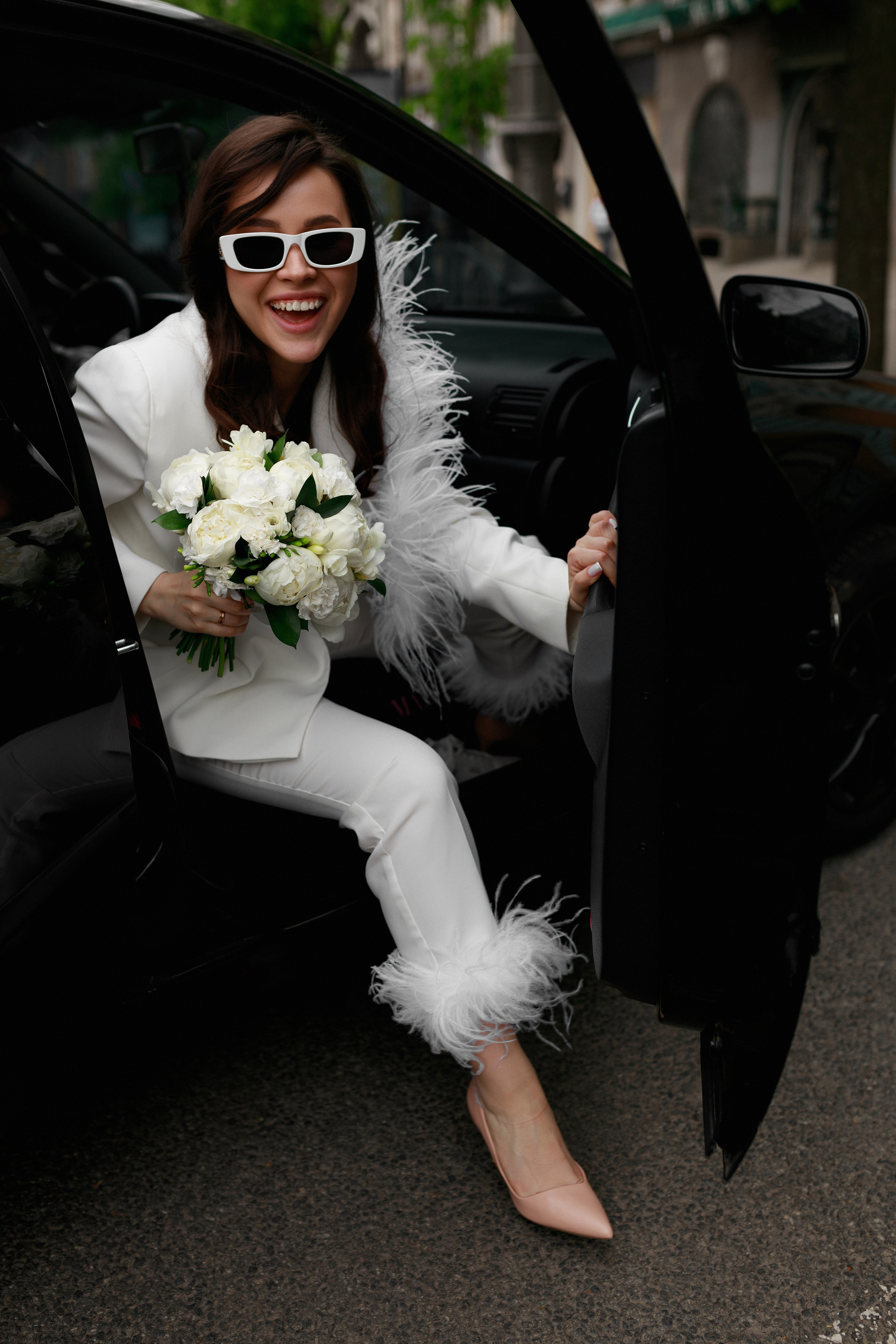 Ксенія & Дмитро. Весільний та сімейний фотограф у Харкові Ткаченко Світлана