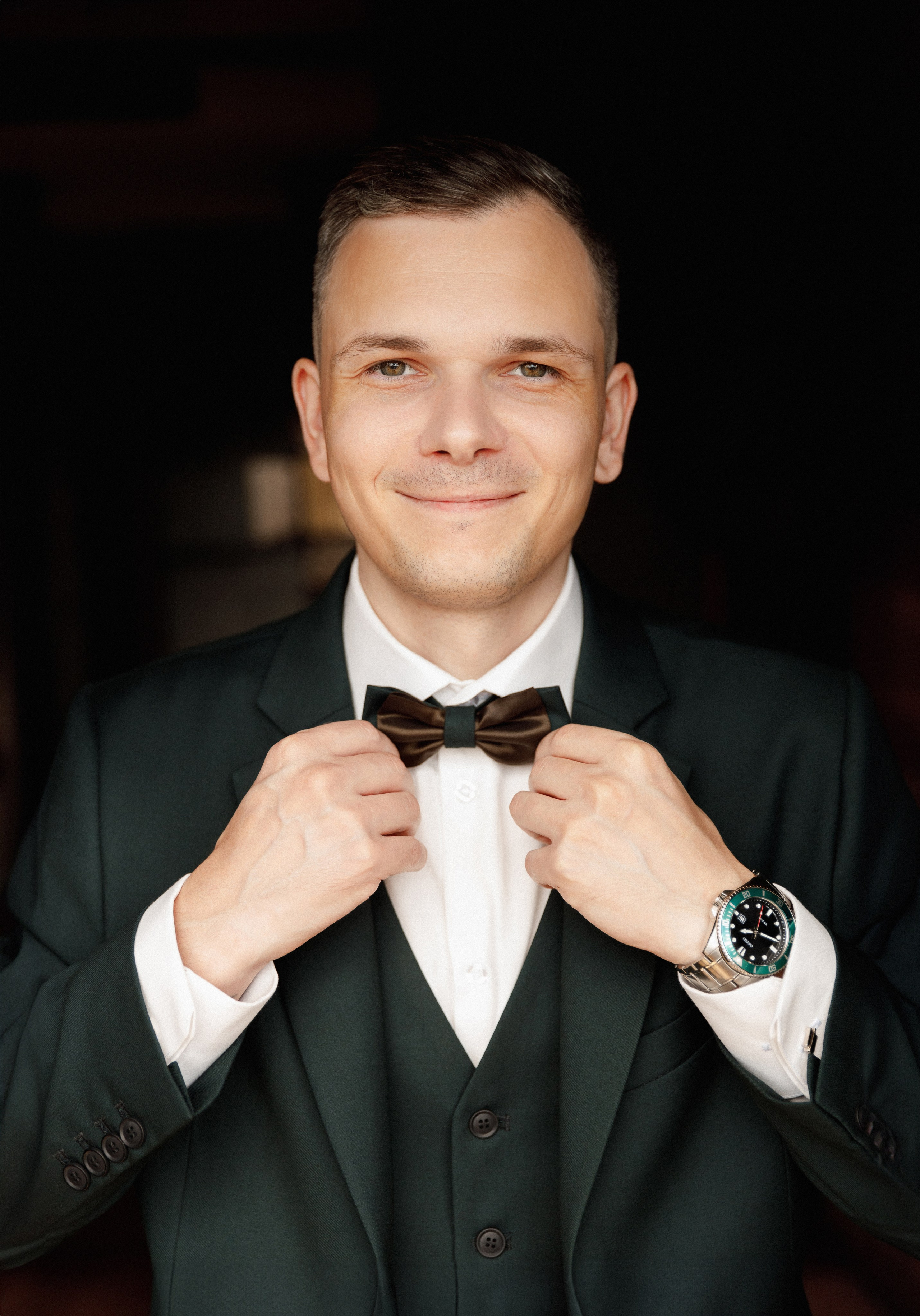 Дарʼя & Кирило. Весільний та сімейний фотограф у Харкові Ткаченко Світлана