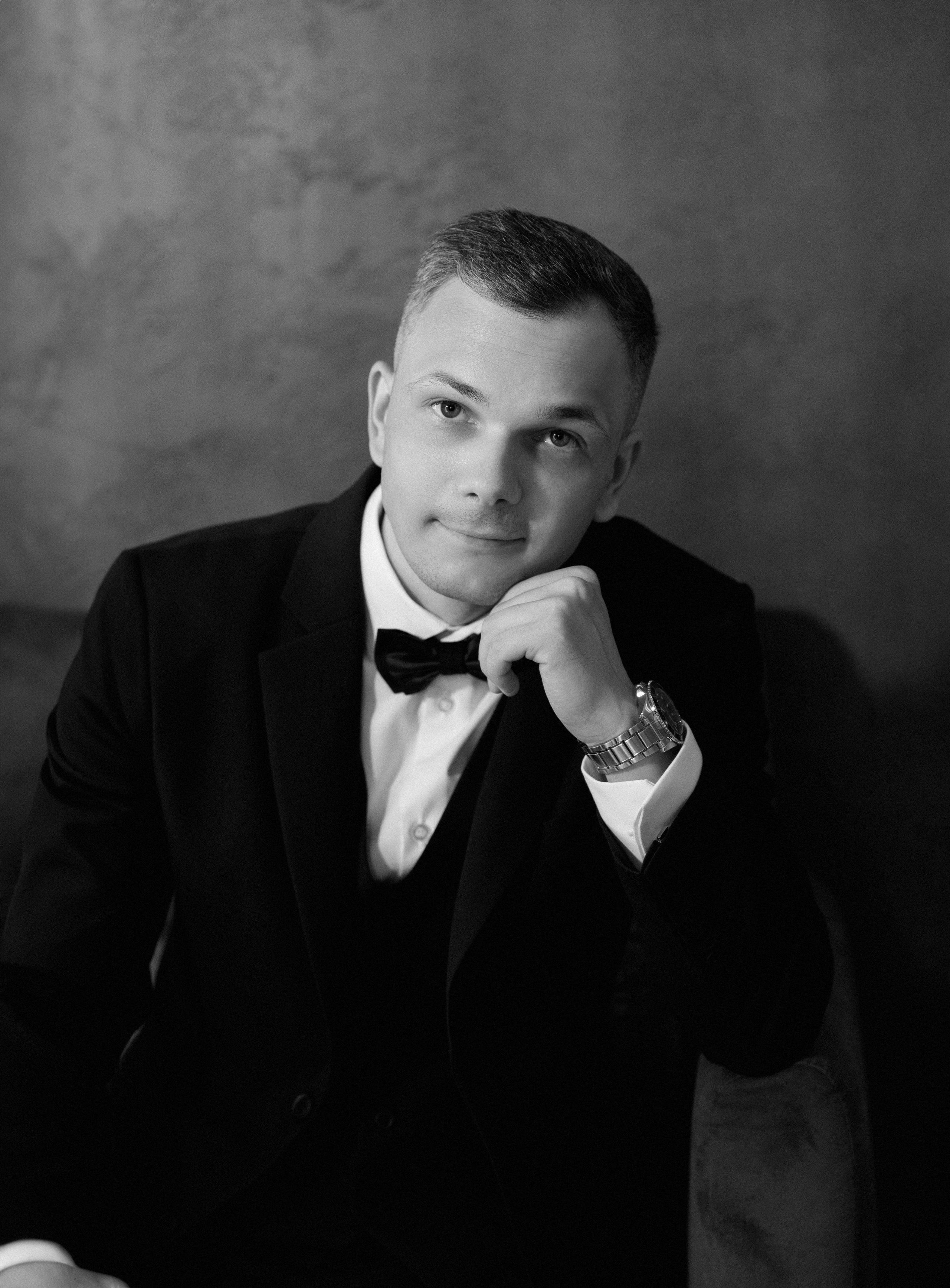 Дарʼя & Кирило. Весільний та сімейний фотограф у Харкові Ткаченко Світлана