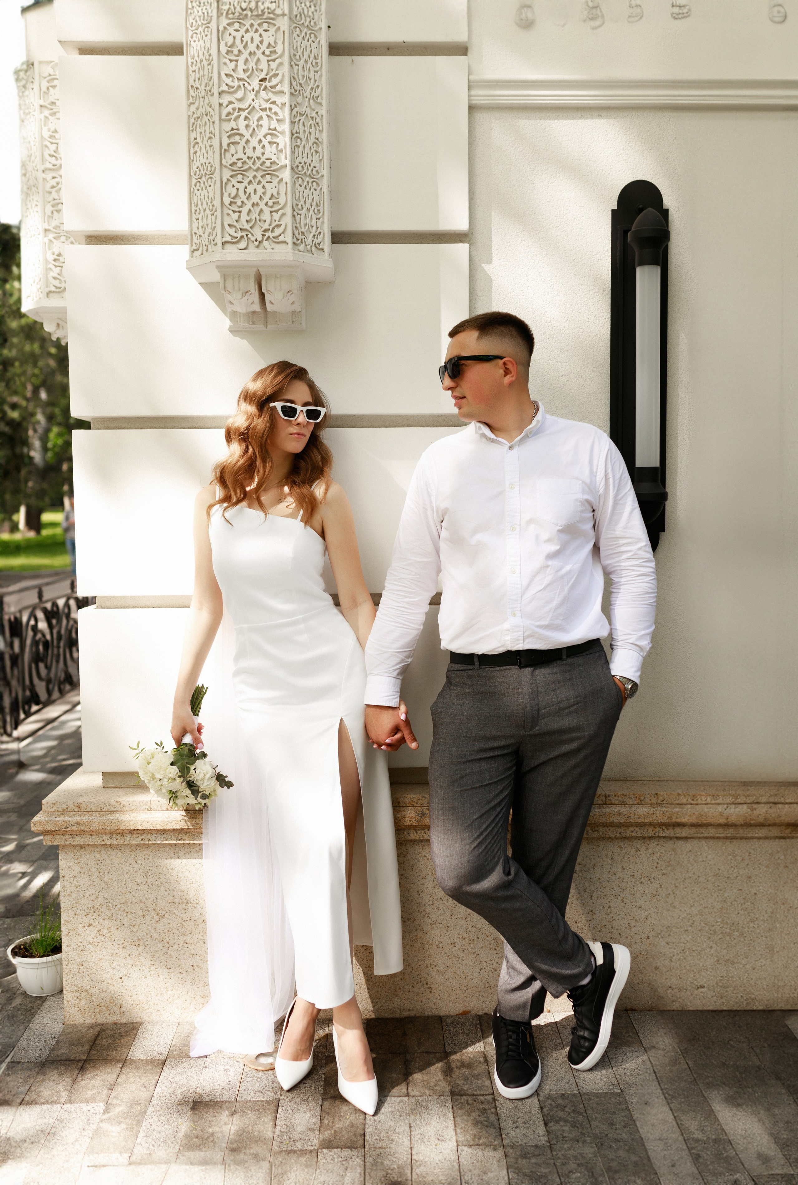 Карина & Артем. Весільний та сімейний фотограф у Харкові Ткаченко Світлана