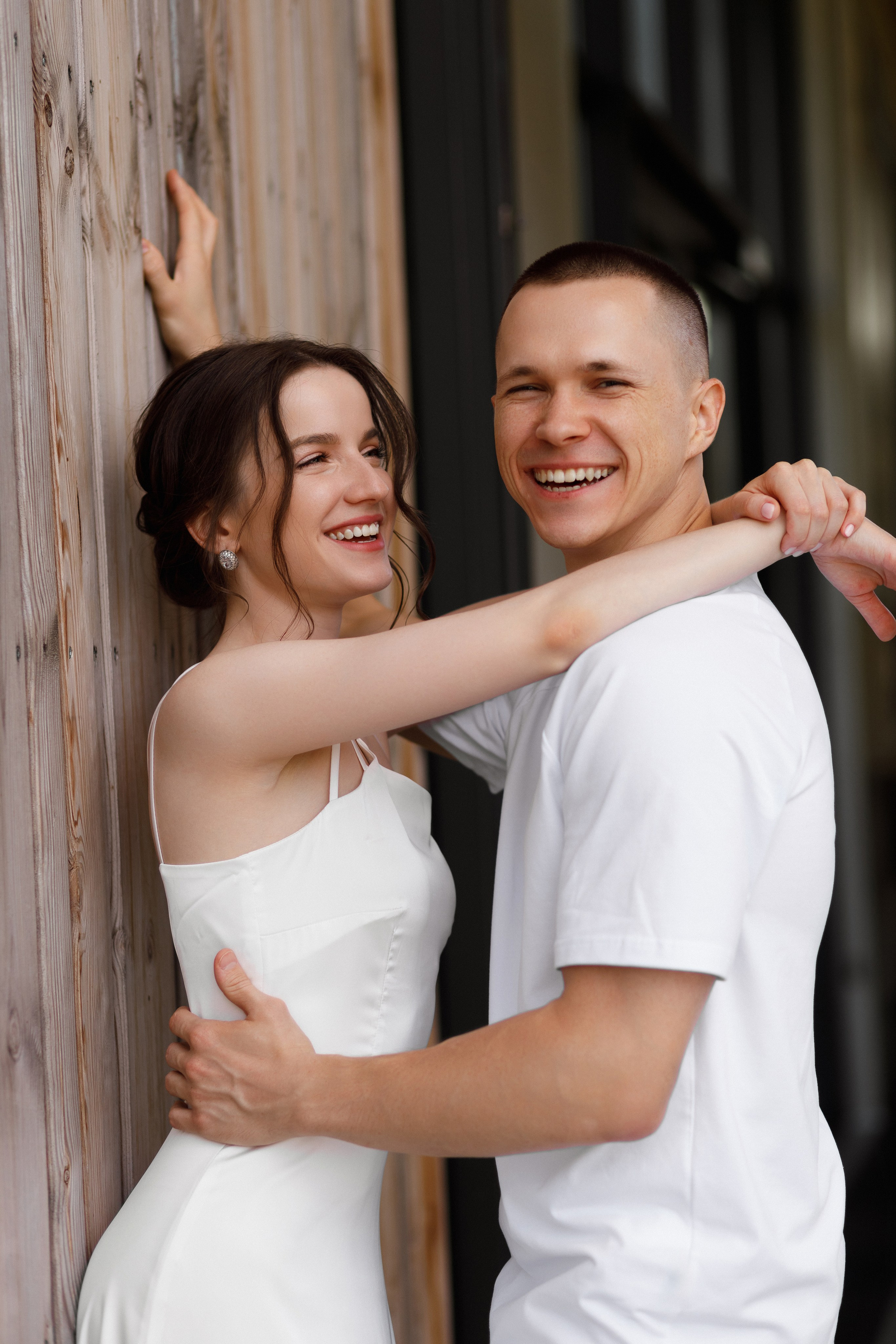 Альона & Андрій. Весільний та сімейний фотограф у Харкові Ткаченко Світлана