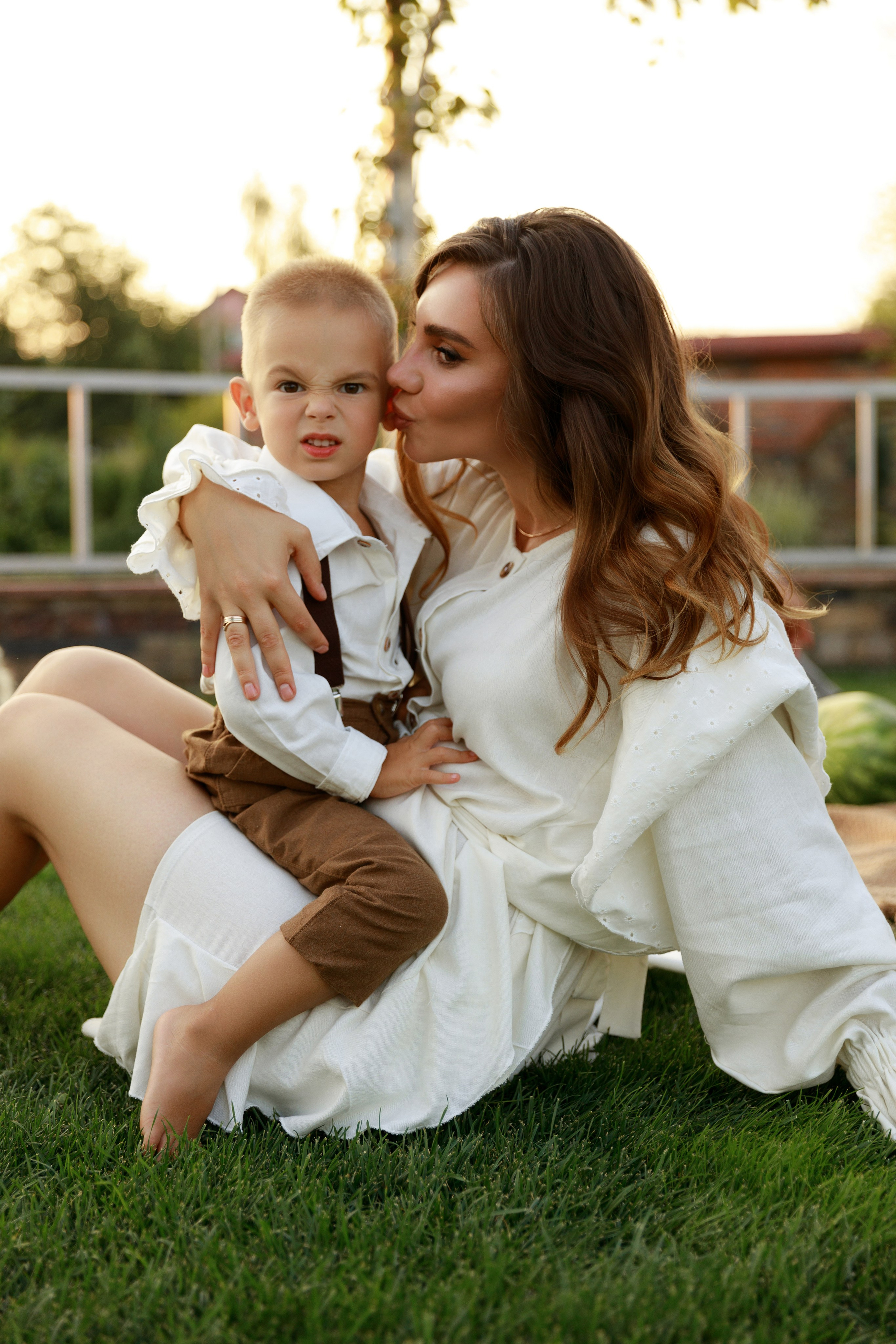 Анастасія & Дмитро & Михайло. Весільний та сімейний фотограф у Харкові Ткаченко Світлана
