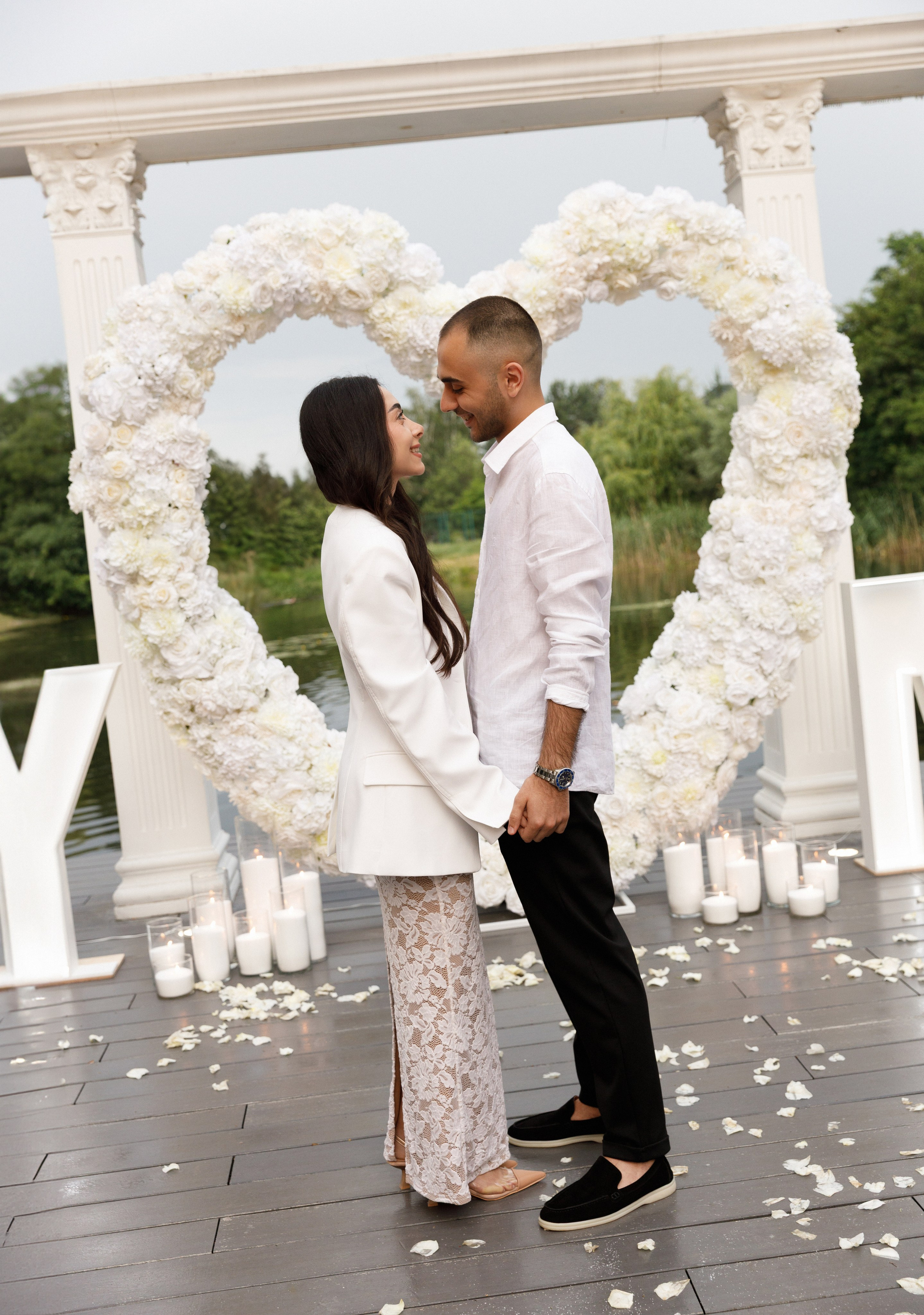 Аяз & Джахан. Весільний та сімейний фотограф у Харкові Ткаченко Світлана