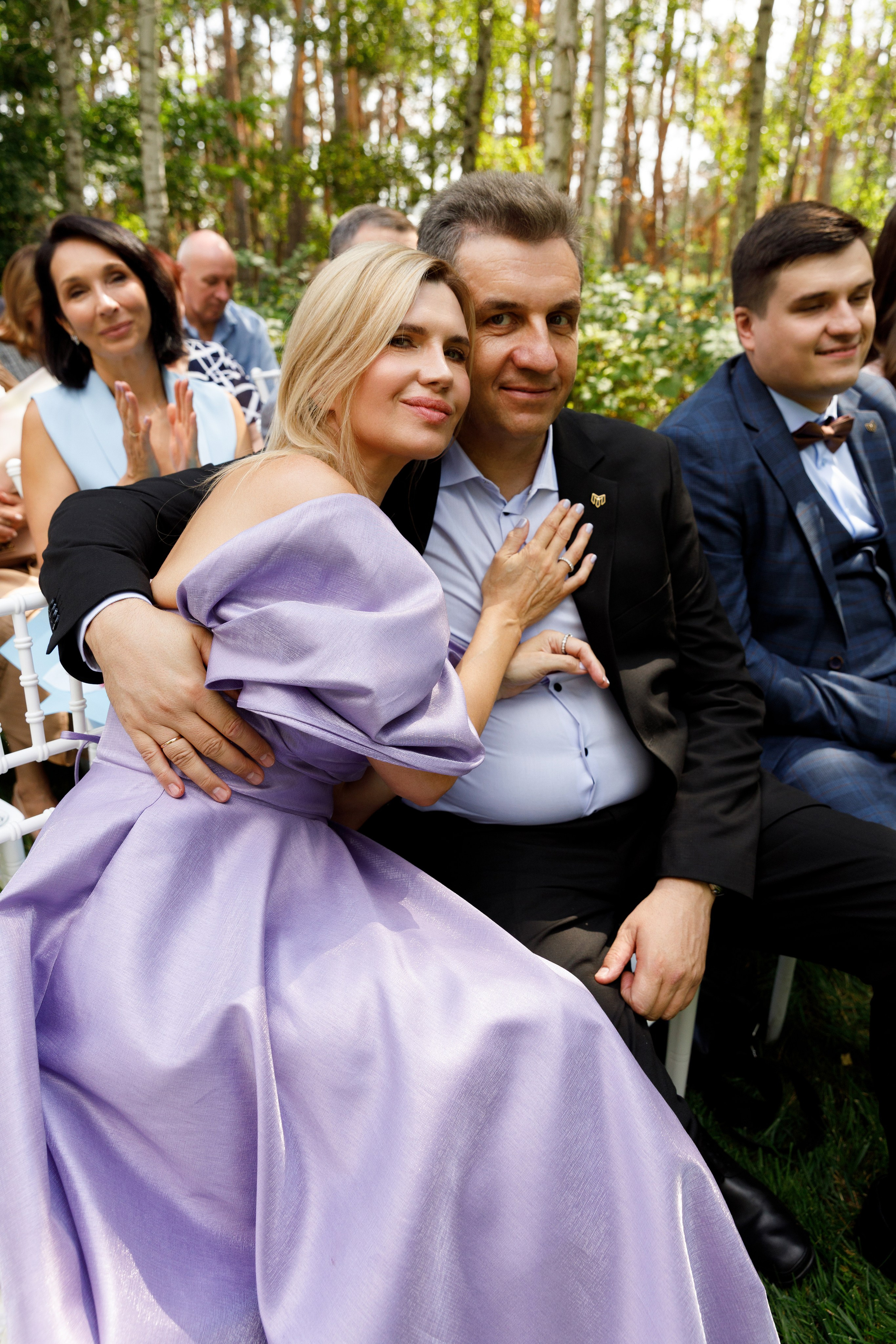 Анна & Денис. Весільний та сімейний фотограф у Харкові Ткаченко Світлана