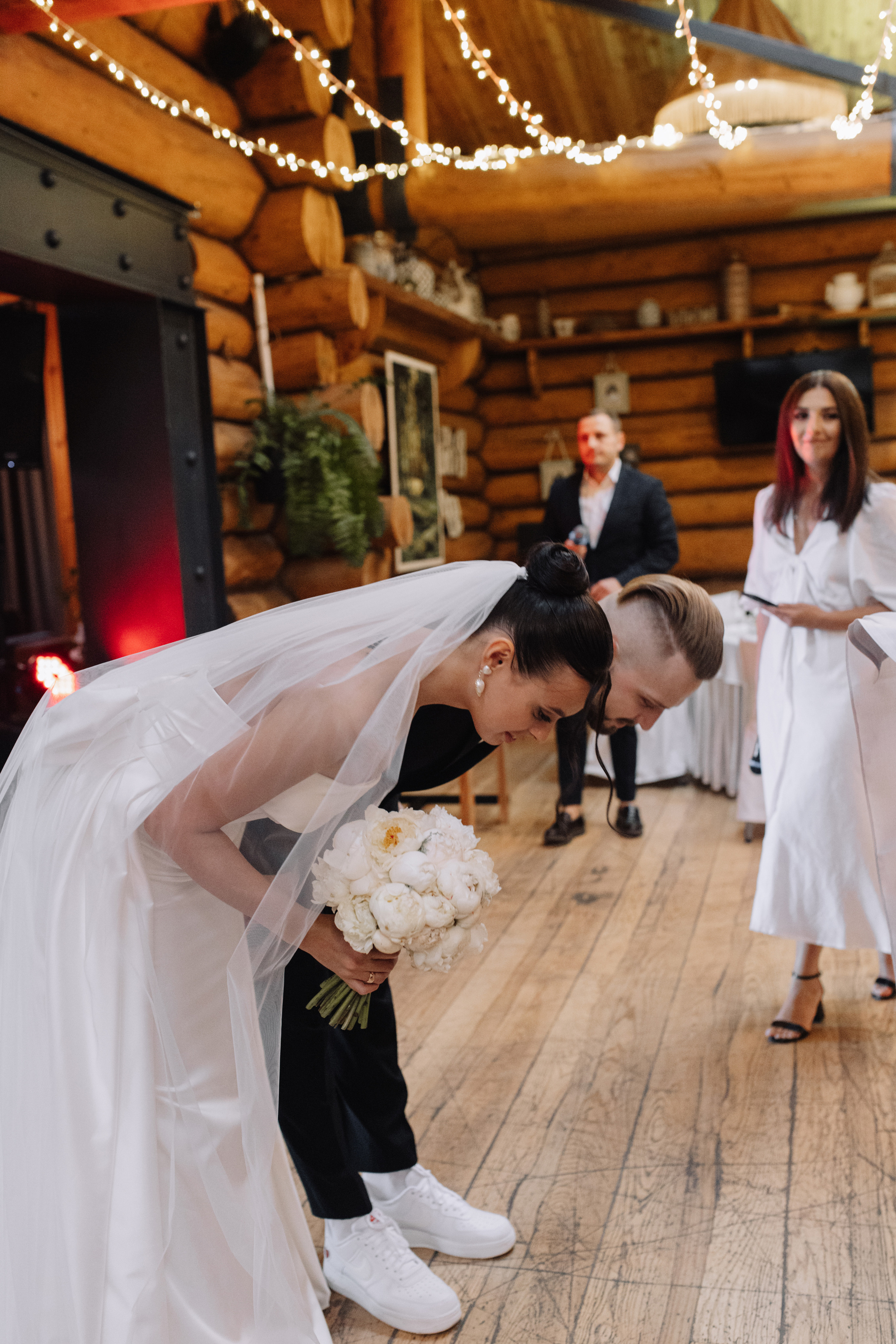 Анна & Артем. Весільний та сімейний фотограф у Харкові Ткаченко Світлана