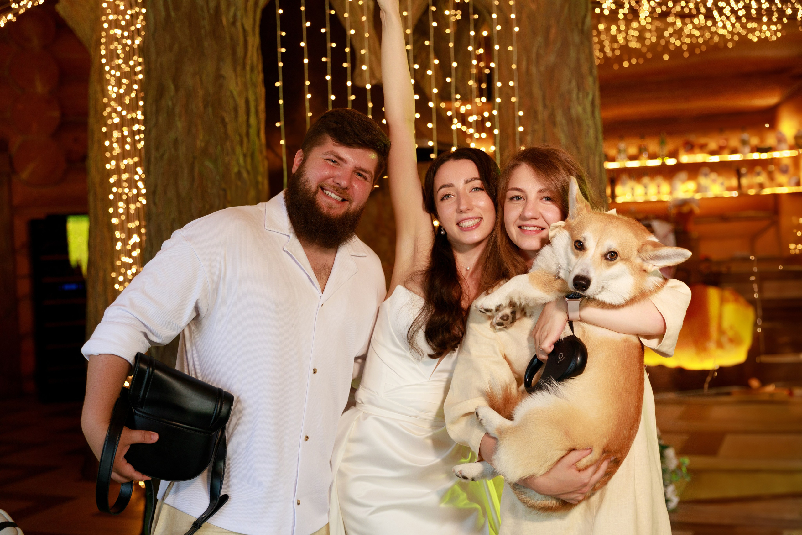 Дарʼя & Кирило. Весільний та сімейний фотограф у Харкові Ткаченко Світлана