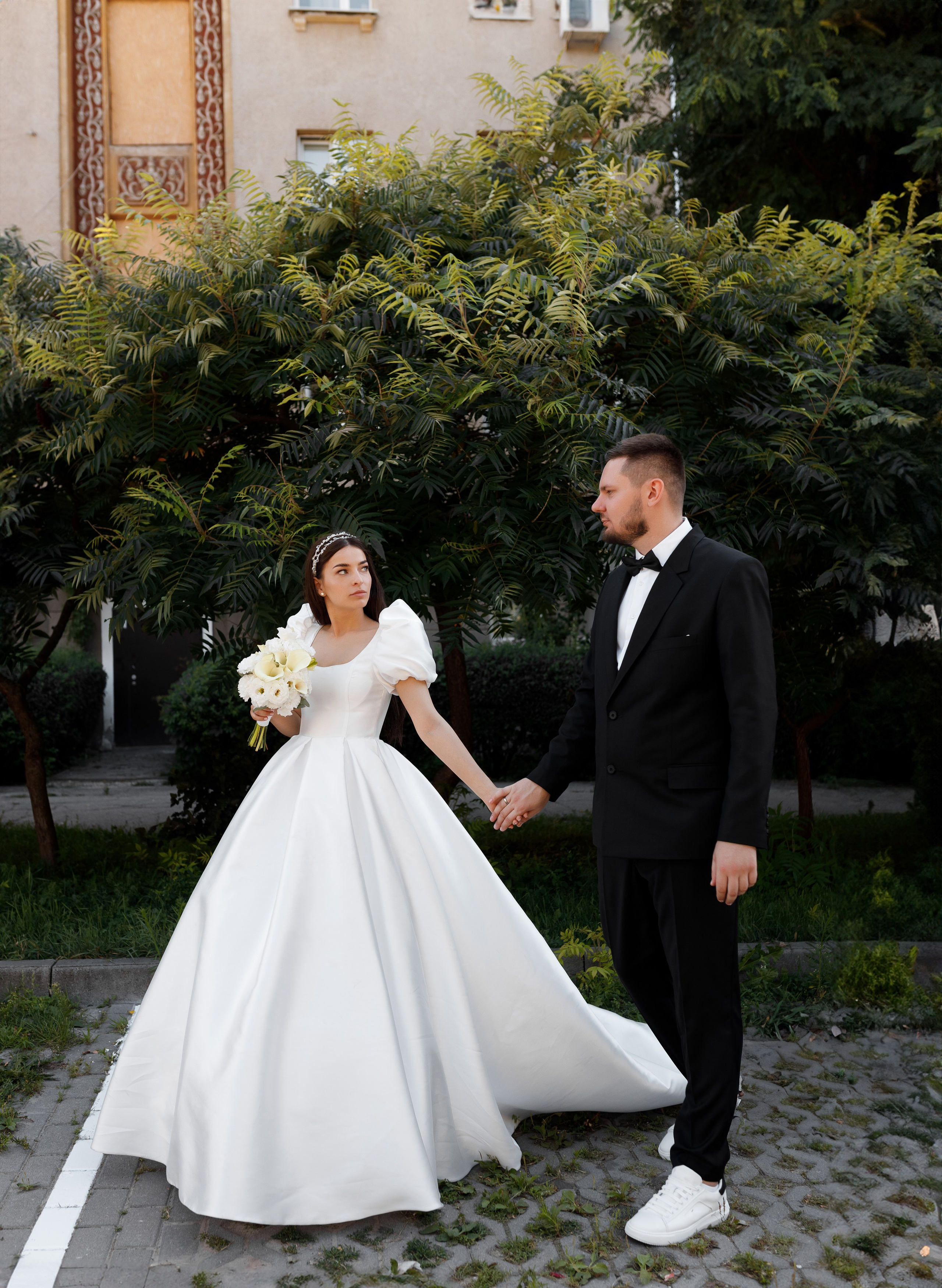 Дар’я & Артур. Весільний та сімейний фотограф у Харкові Ткаченко Світлана