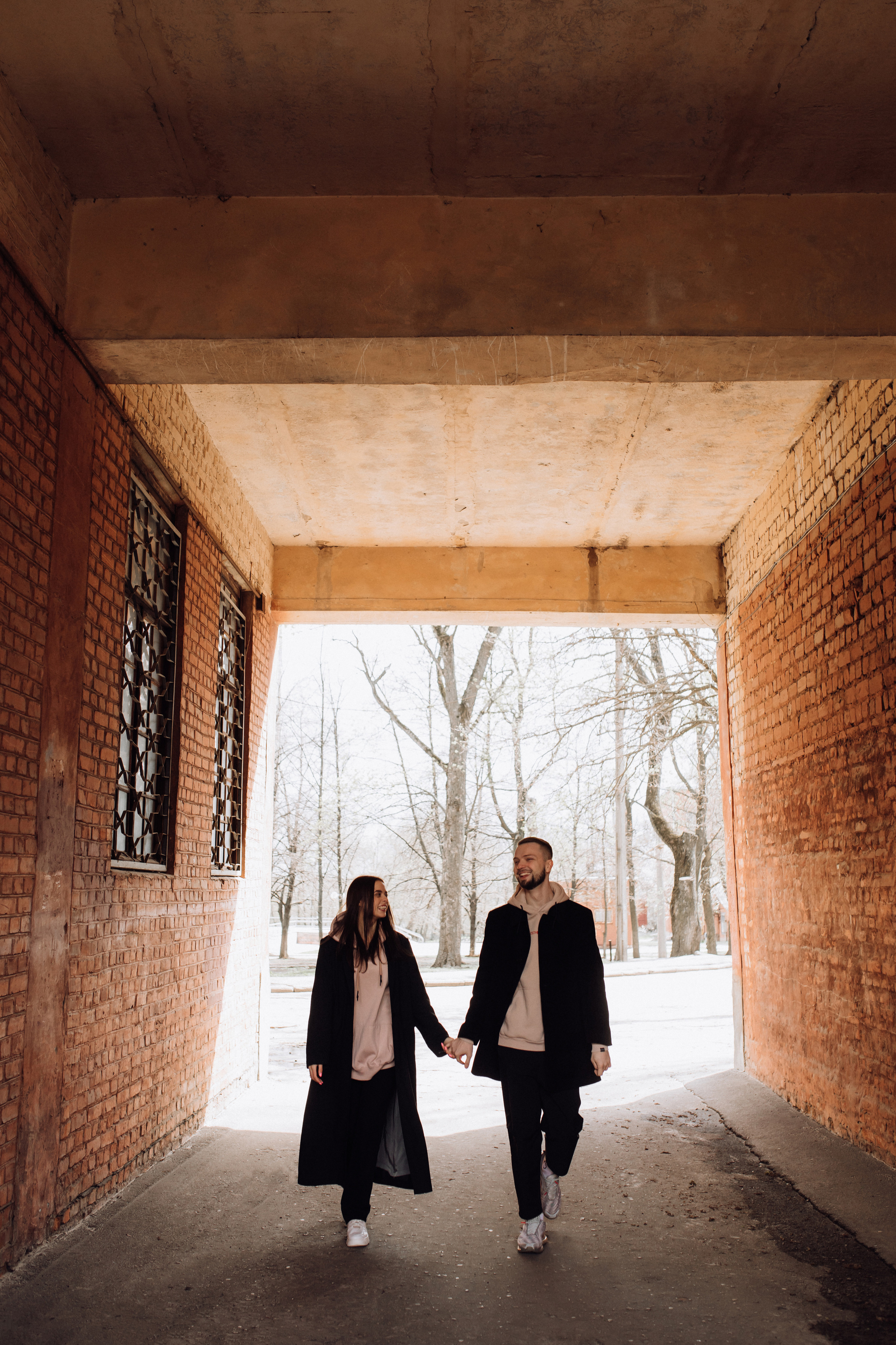 Анна & Артем. Весільний та сімейний фотограф у Харкові Ткаченко Світлана