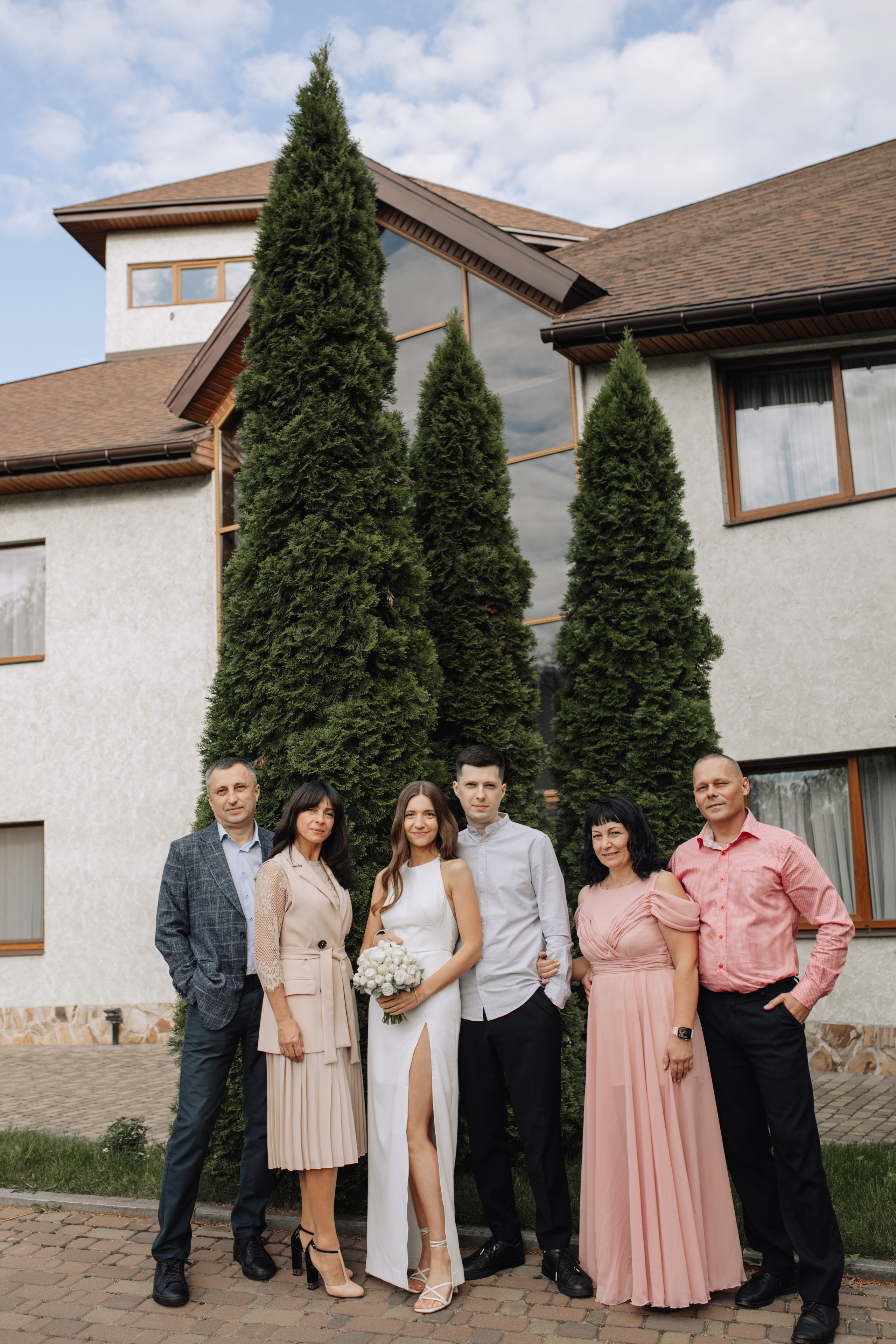 Анна & Назар. Весільний та сімейний фотограф у Харкові Ткаченко Світлана