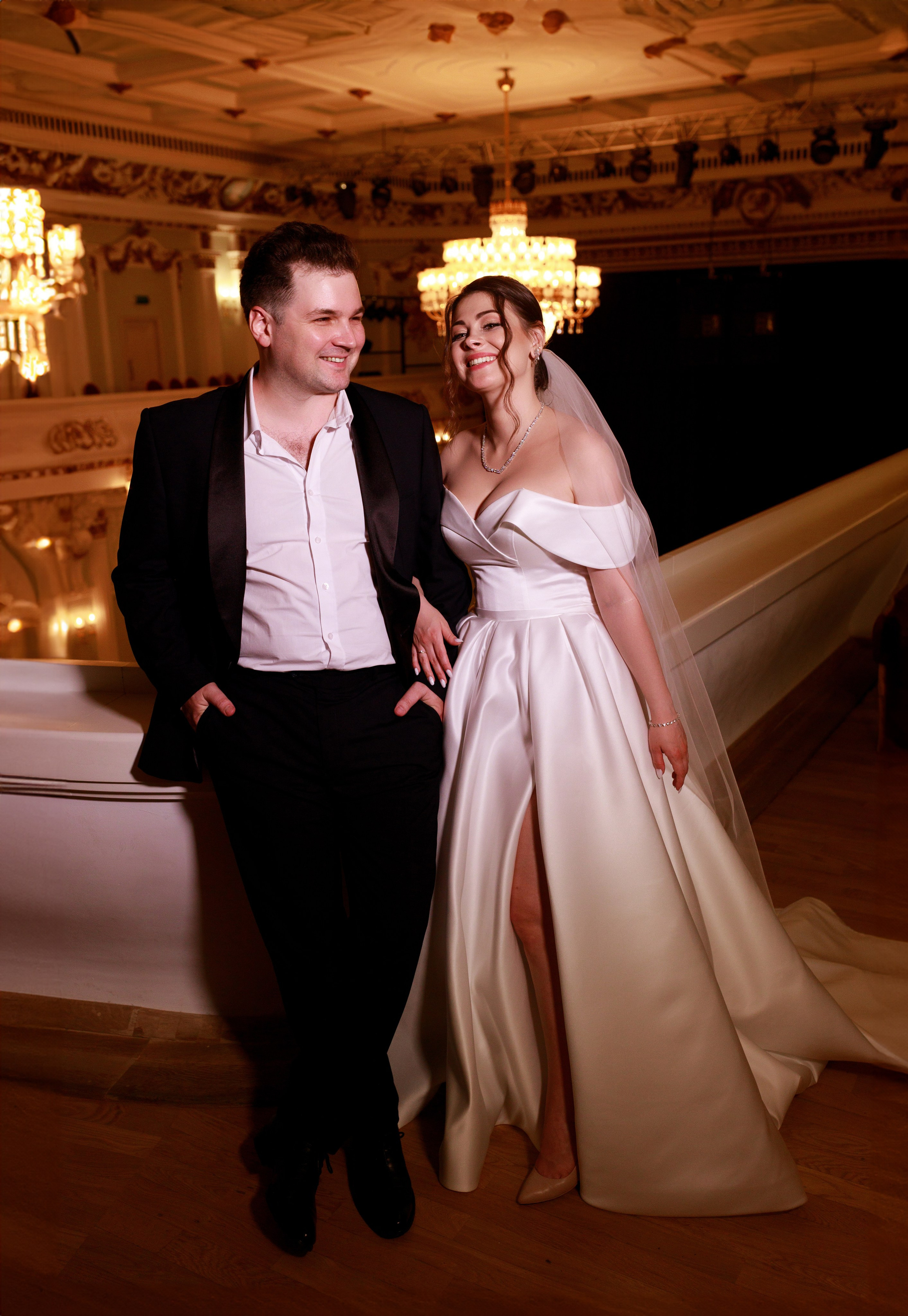 Вікторія & Андрій. Весільний та сімейний фотограф у Харкові Ткаченко Світлана