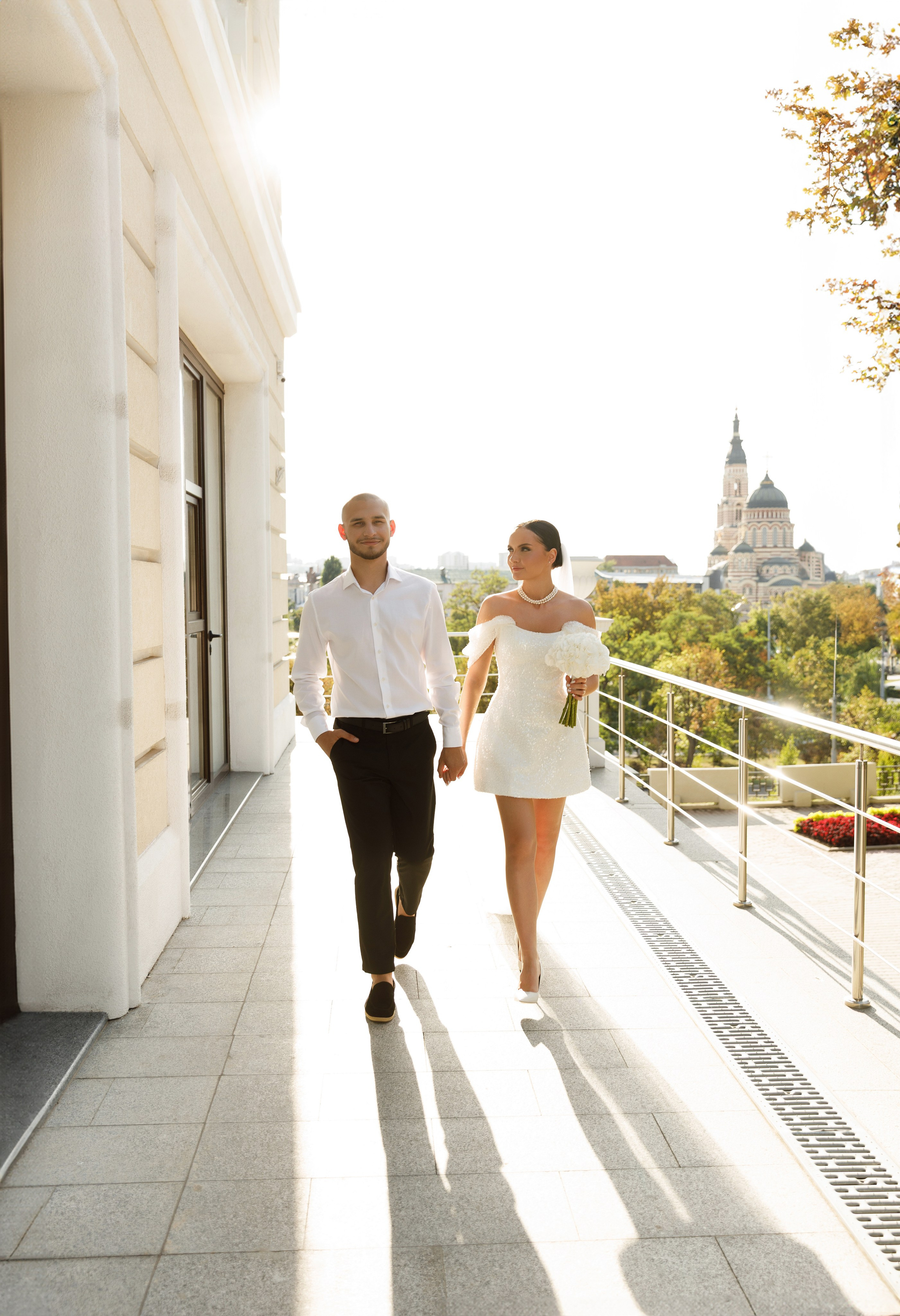 Світлана & Олександр. Весільний та сімейний фотограф у Харкові Ткаченко Світлана
