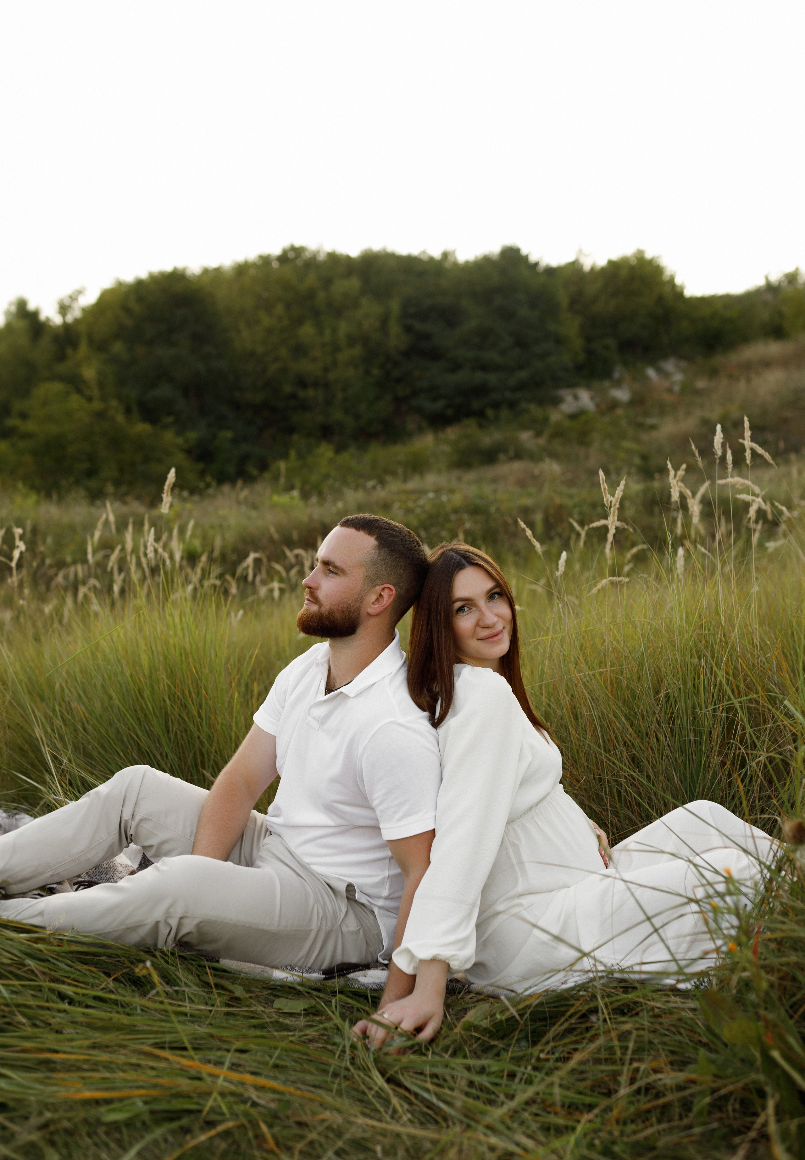Анастасія & Вадим. Весільний та сімейний фотограф у Харкові Ткаченко Світлана