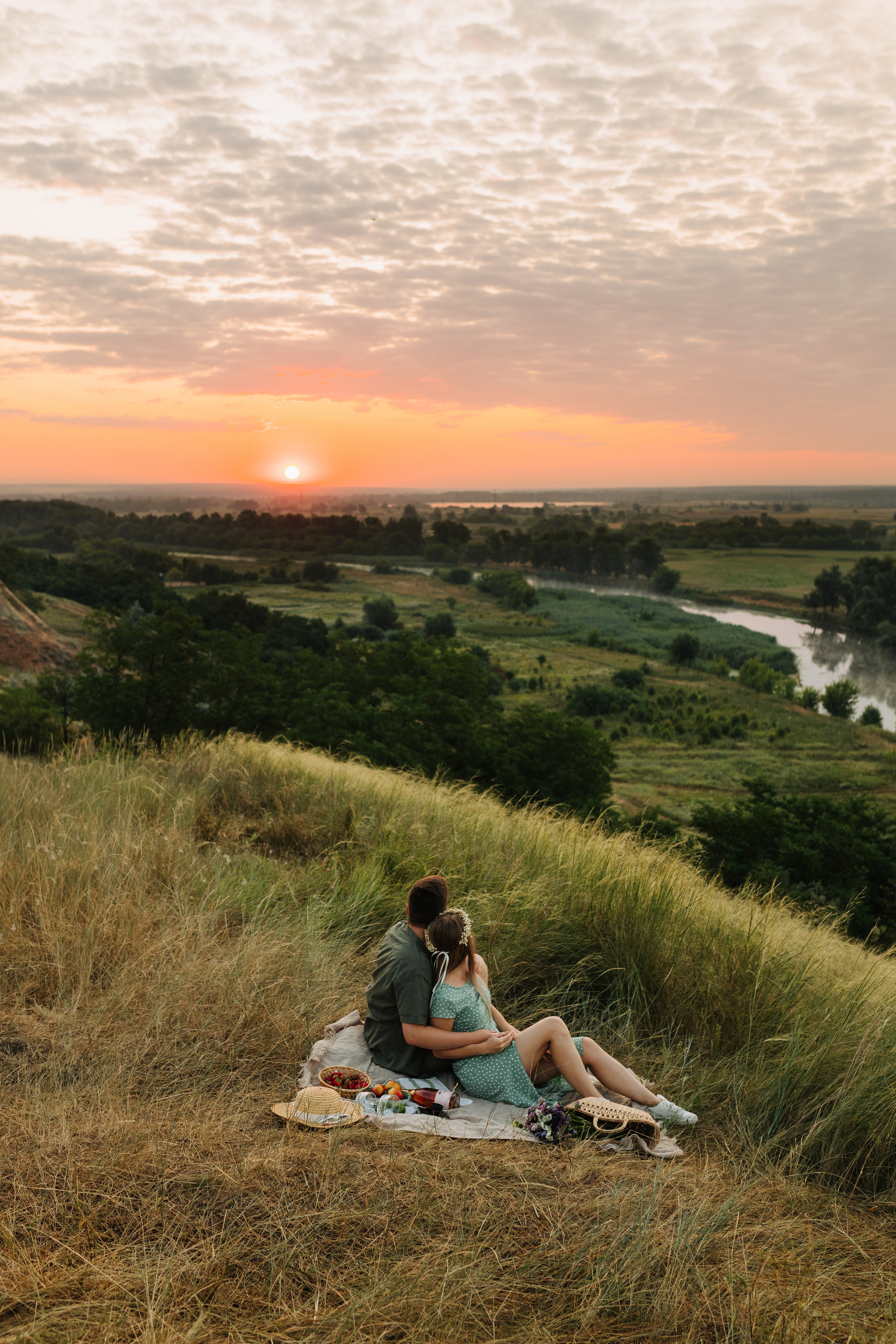 Катя & Діма. Весільний та сімейний фотограф у Харкові Ткаченко Світлана