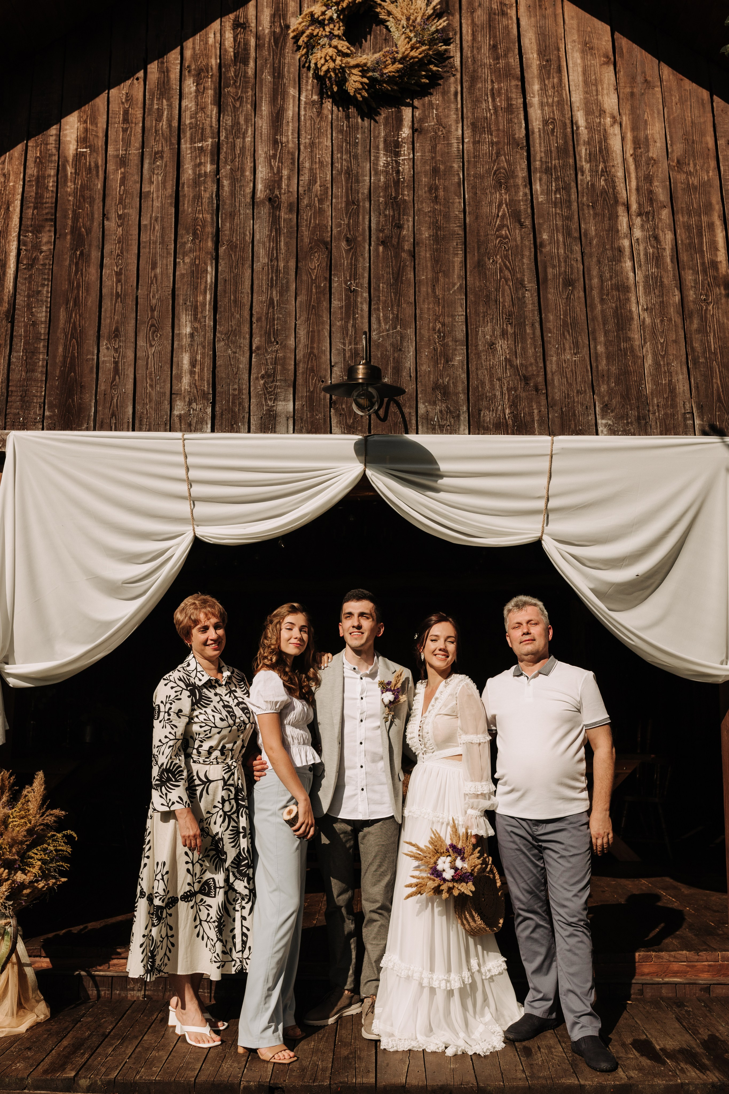 Юлія & Юрій. Весільний та сімейний фотограф у Харкові Ткаченко Світлана