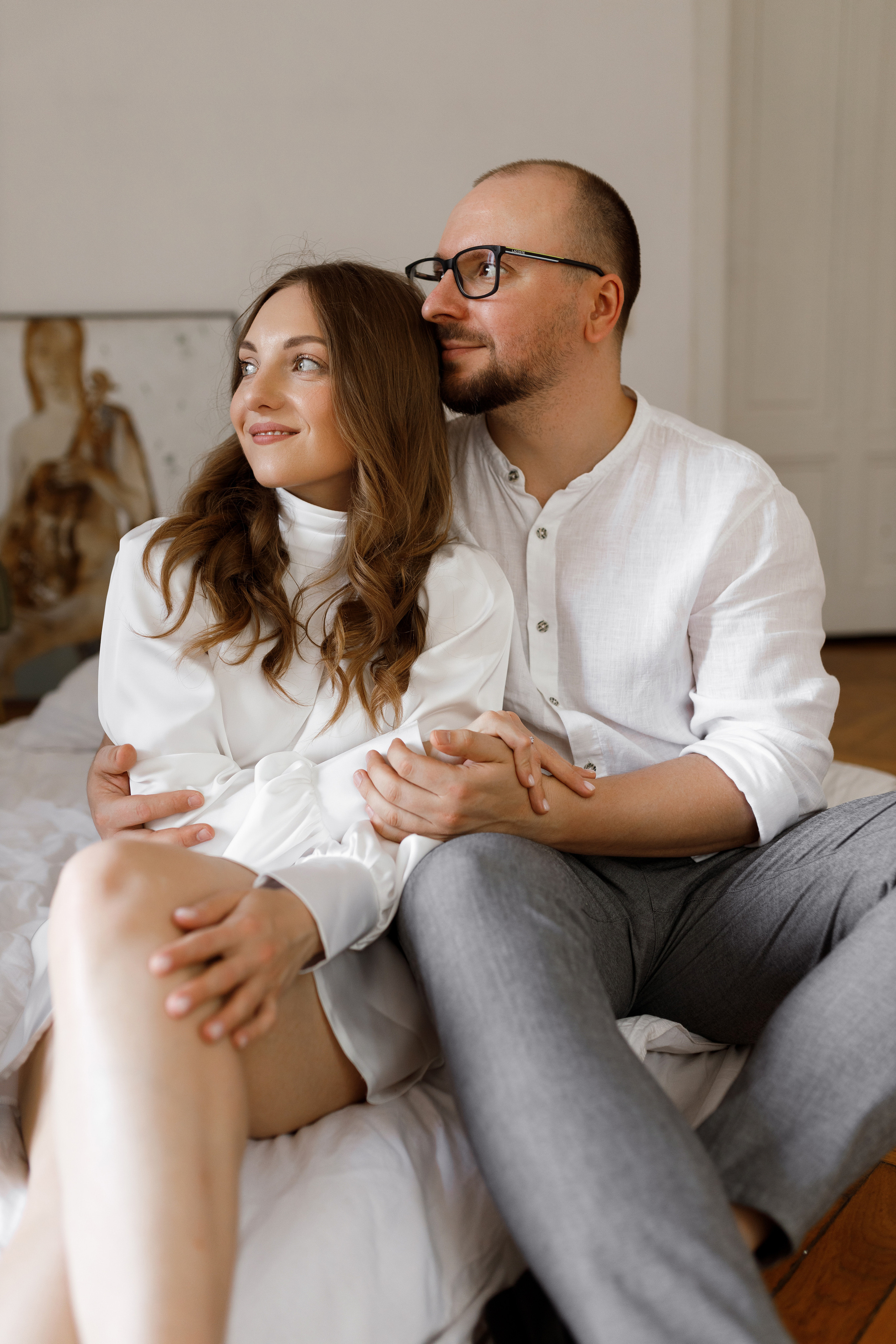 Ріта & Рінат. Весільний та сімейний фотограф у Харкові Ткаченко Світлана