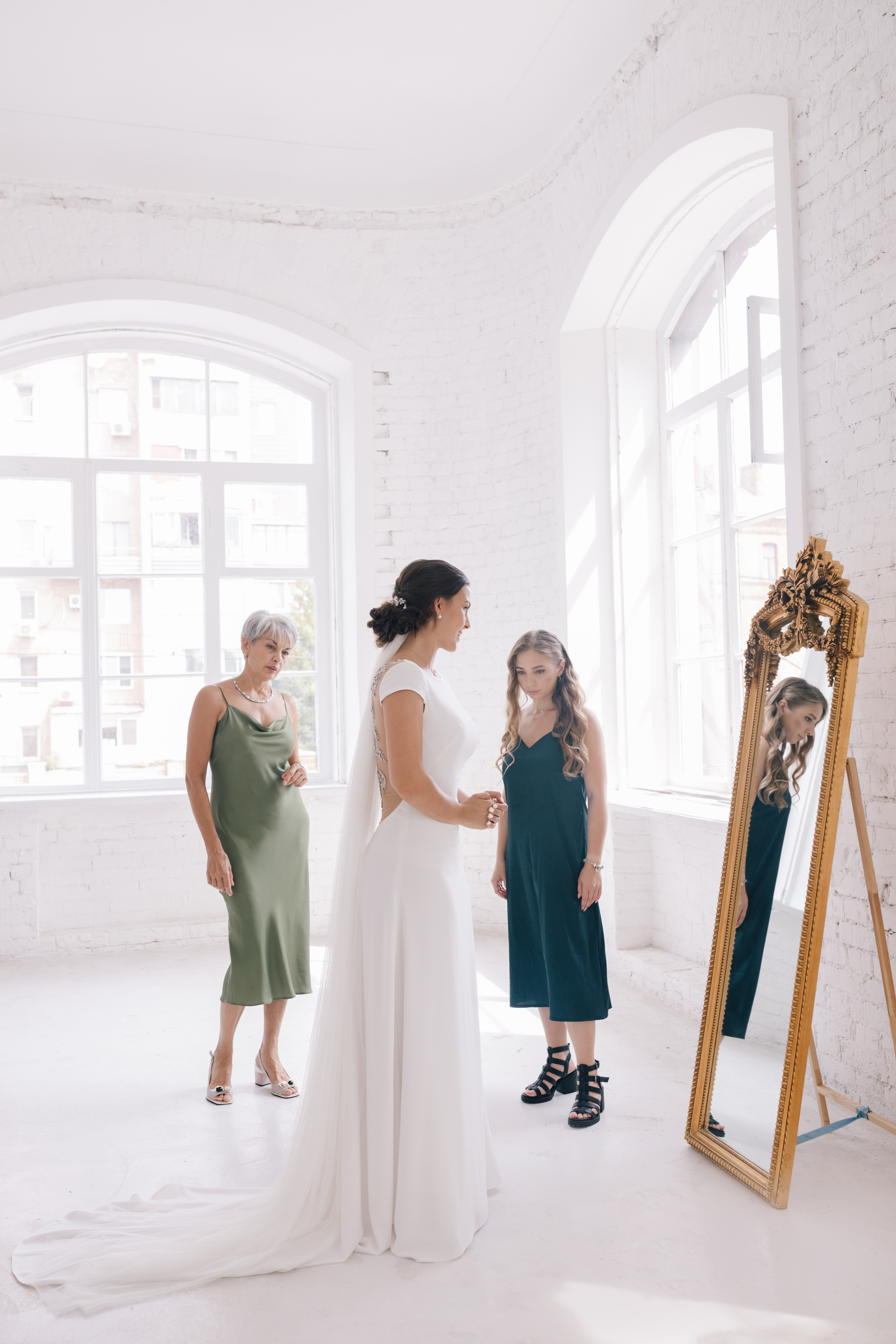 Настя & Влад. Весільний та сімейний фотограф у Харкові Ткаченко Світлана