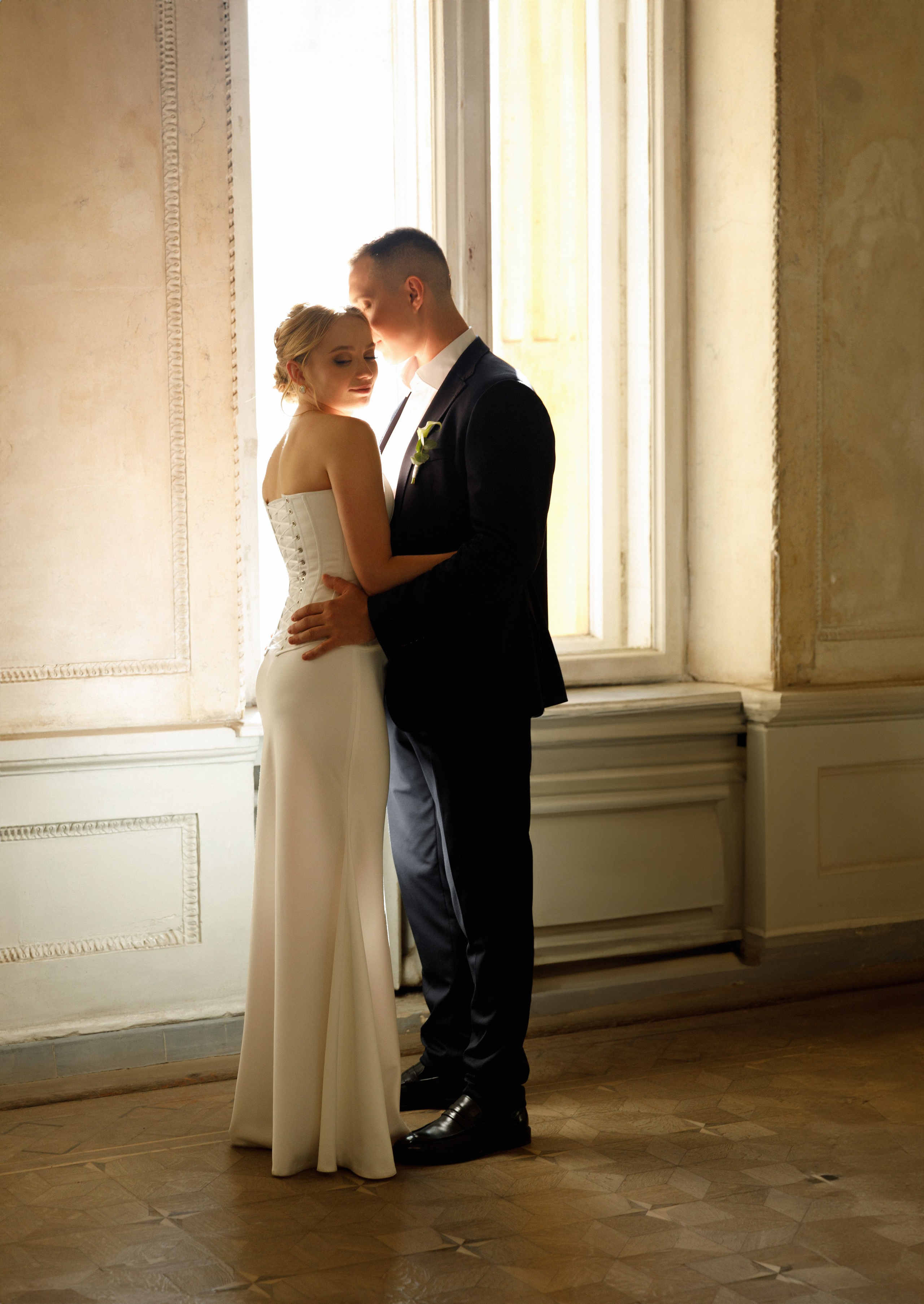 Анастасія & Ігор. Весільний та сімейний фотограф у Харкові Ткаченко Світлана