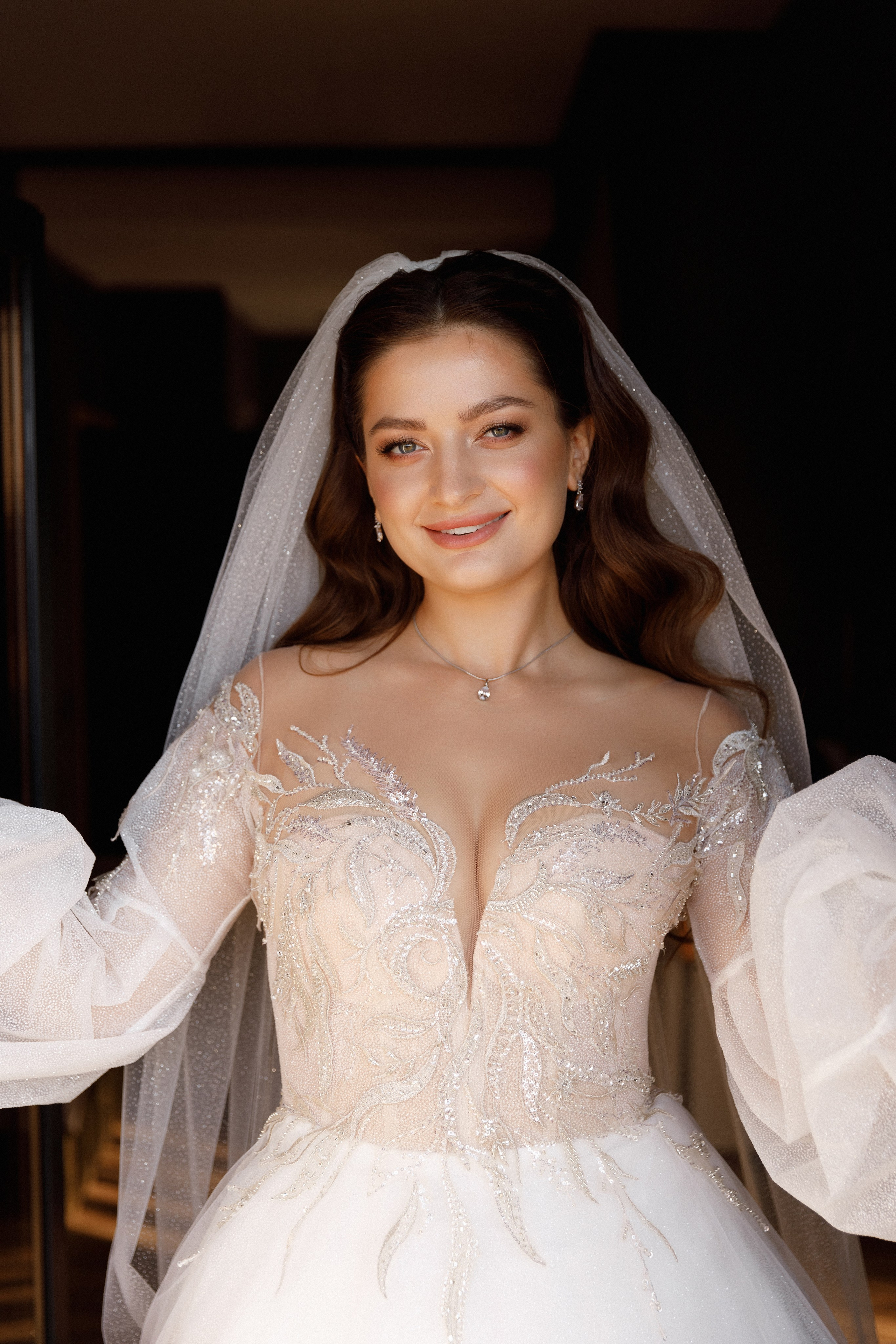 Віталіна & Владислав. Весільний та сімейний фотограф у Харкові Ткаченко Світлана