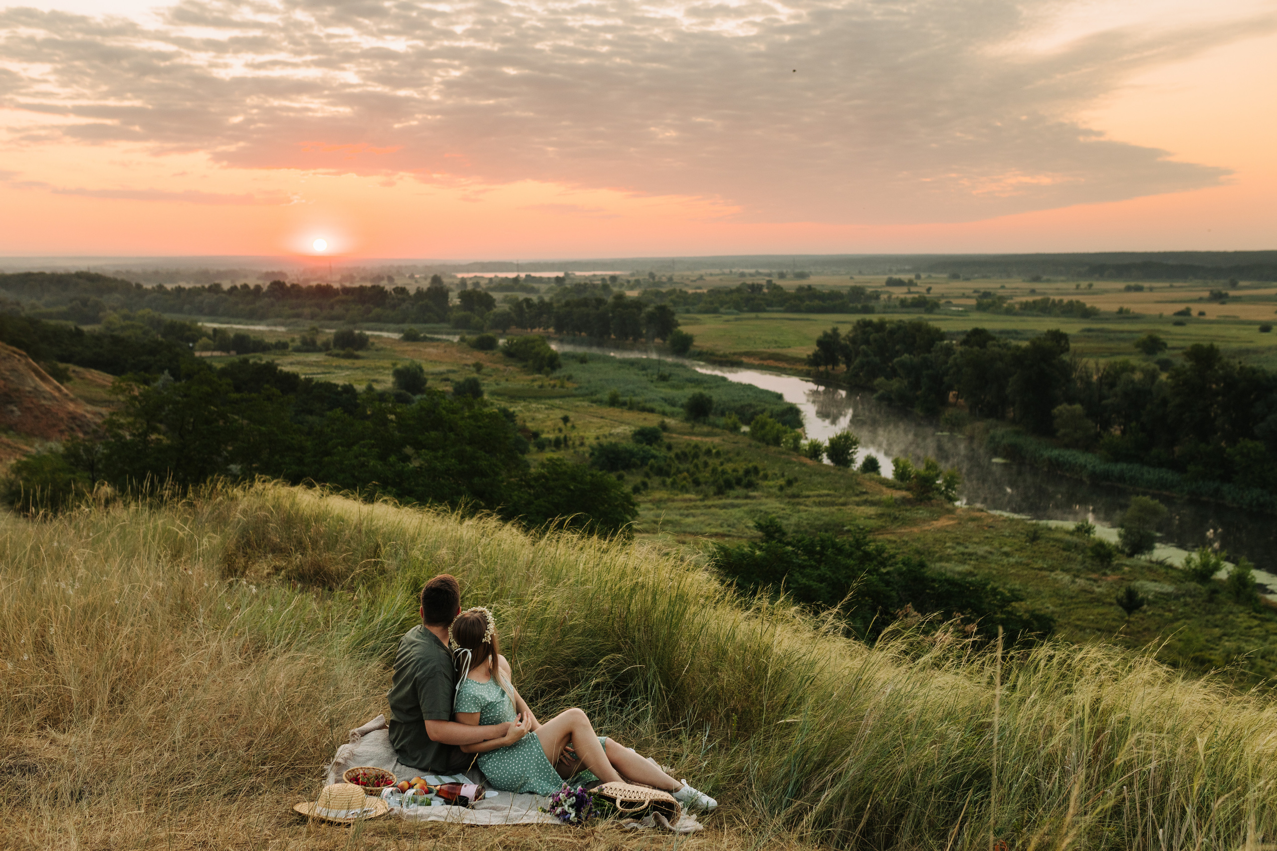 Катя & Діма. Весільний та сімейний фотограф у Харкові Ткаченко Світлана