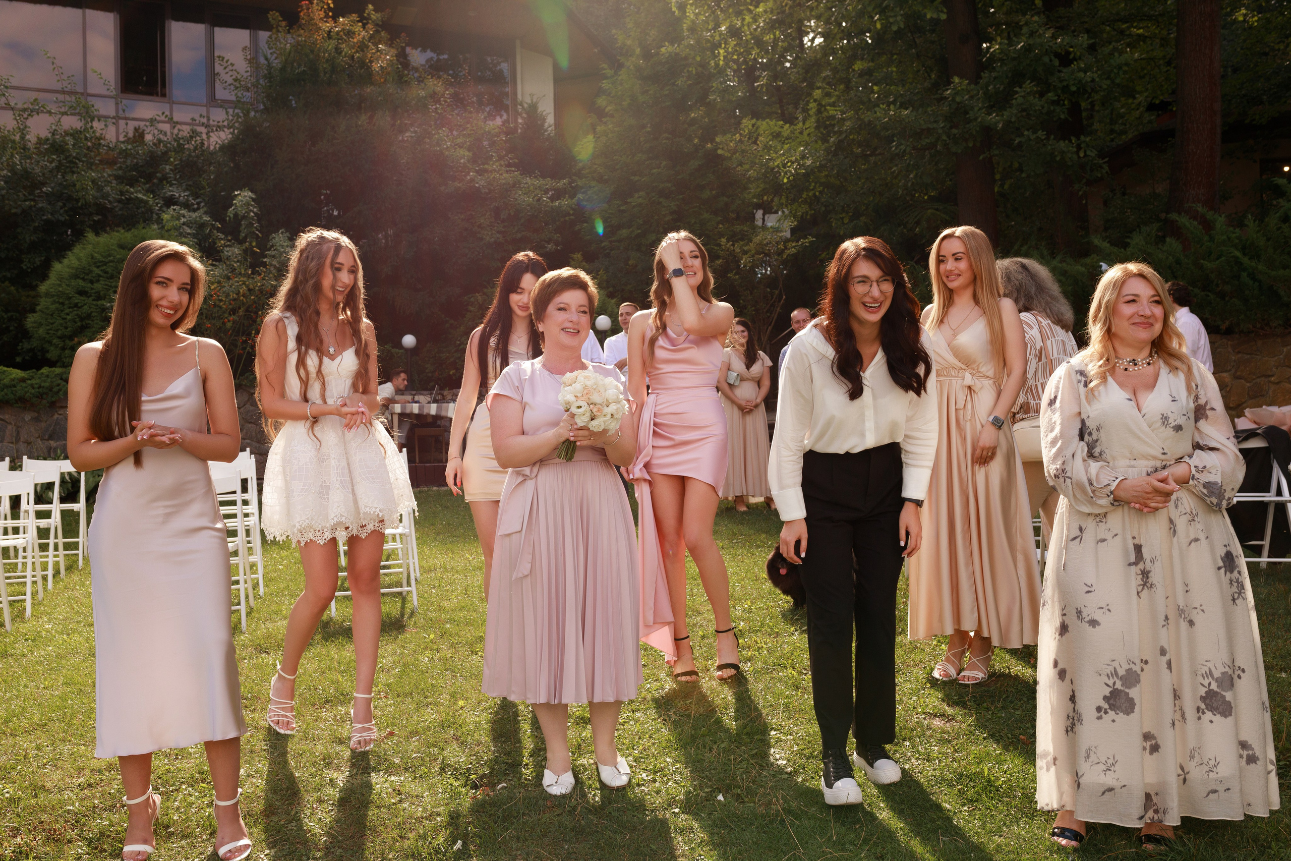 Аліна & Ярослав. Весільний та сімейний фотограф у Харкові Ткаченко Світлана