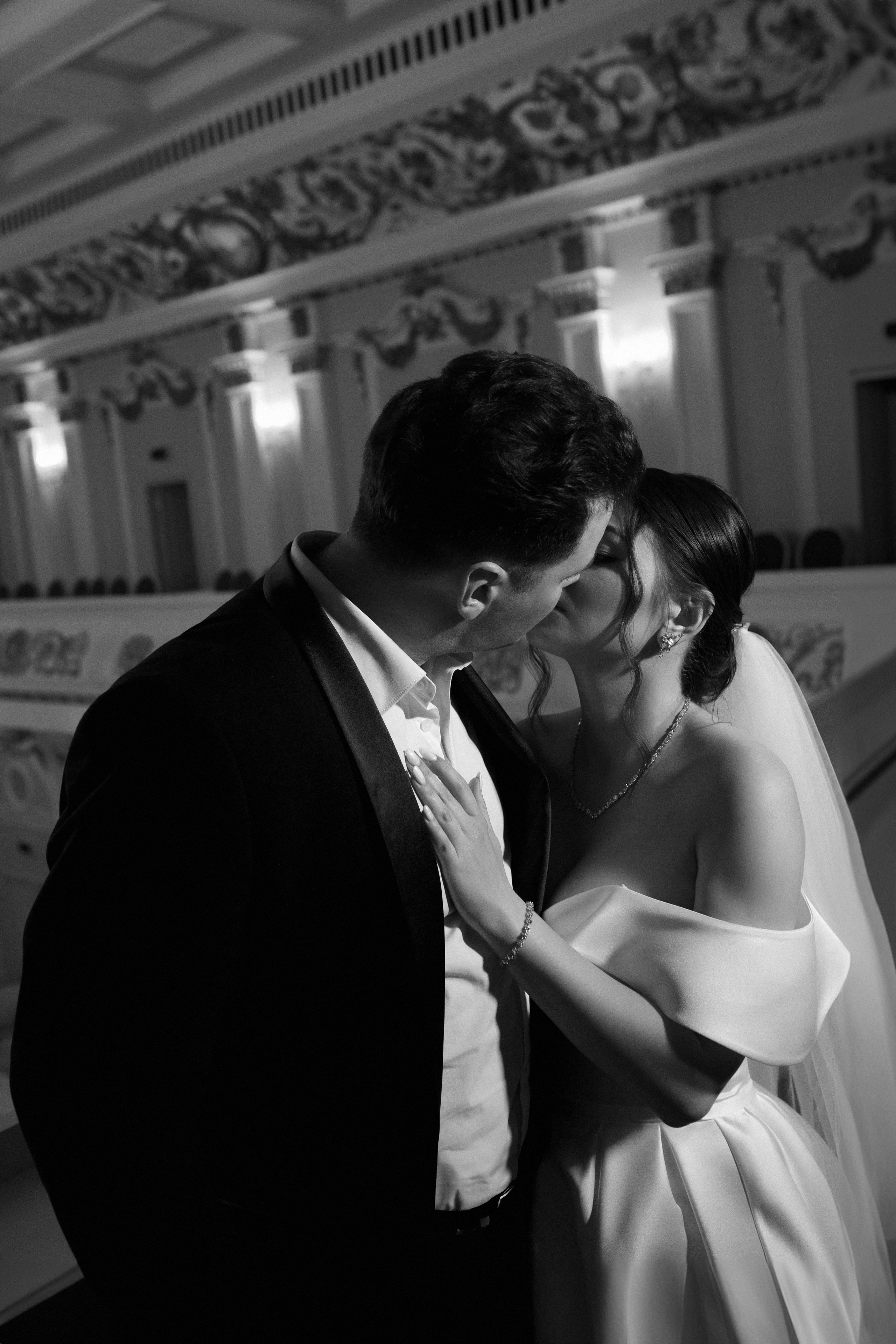 Вікторія & Андрій. Весільний та сімейний фотограф у Харкові Ткаченко Світлана