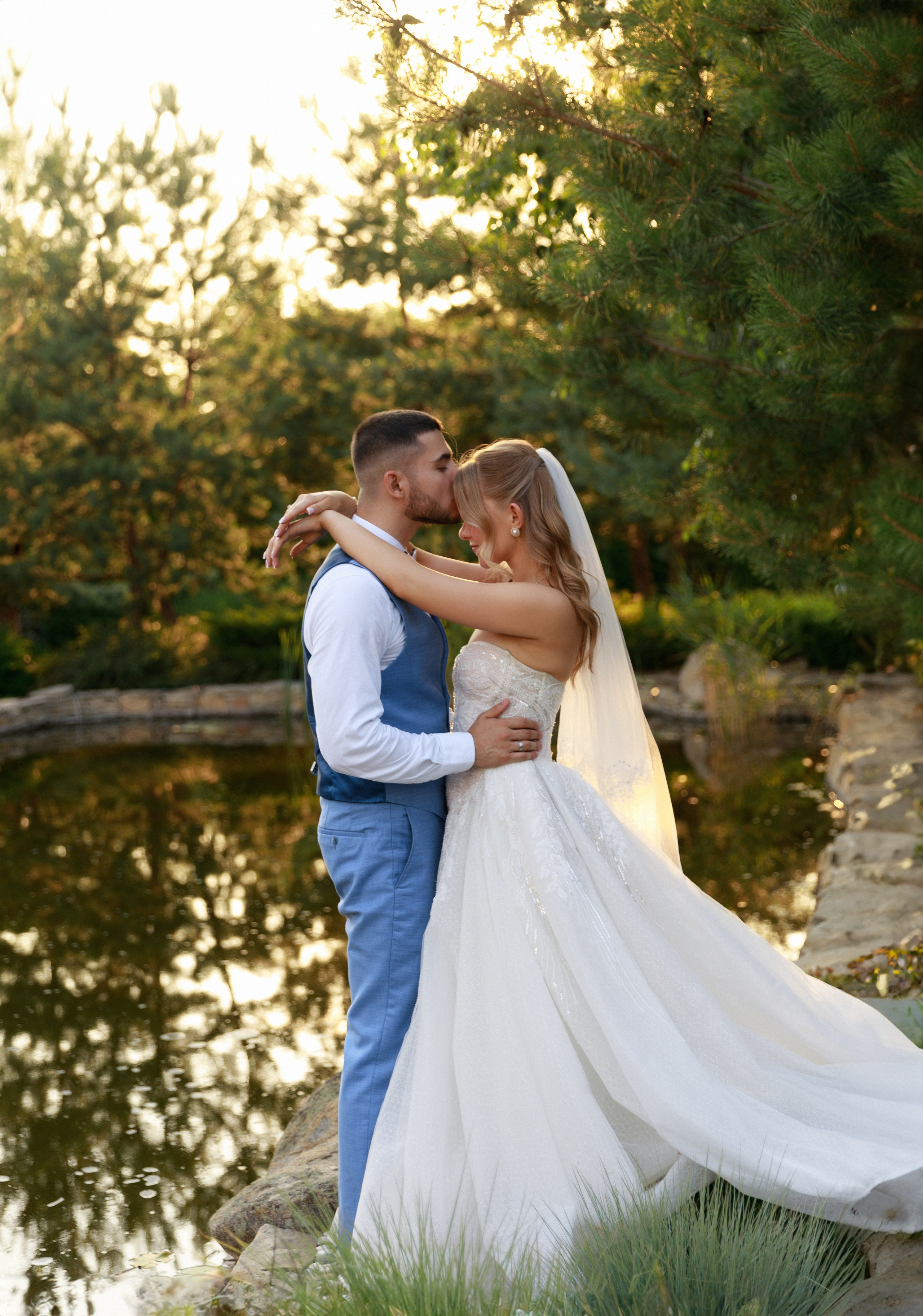 Дарина & Тимур. Весільний та сімейний фотограф у Харкові Ткаченко Світлана