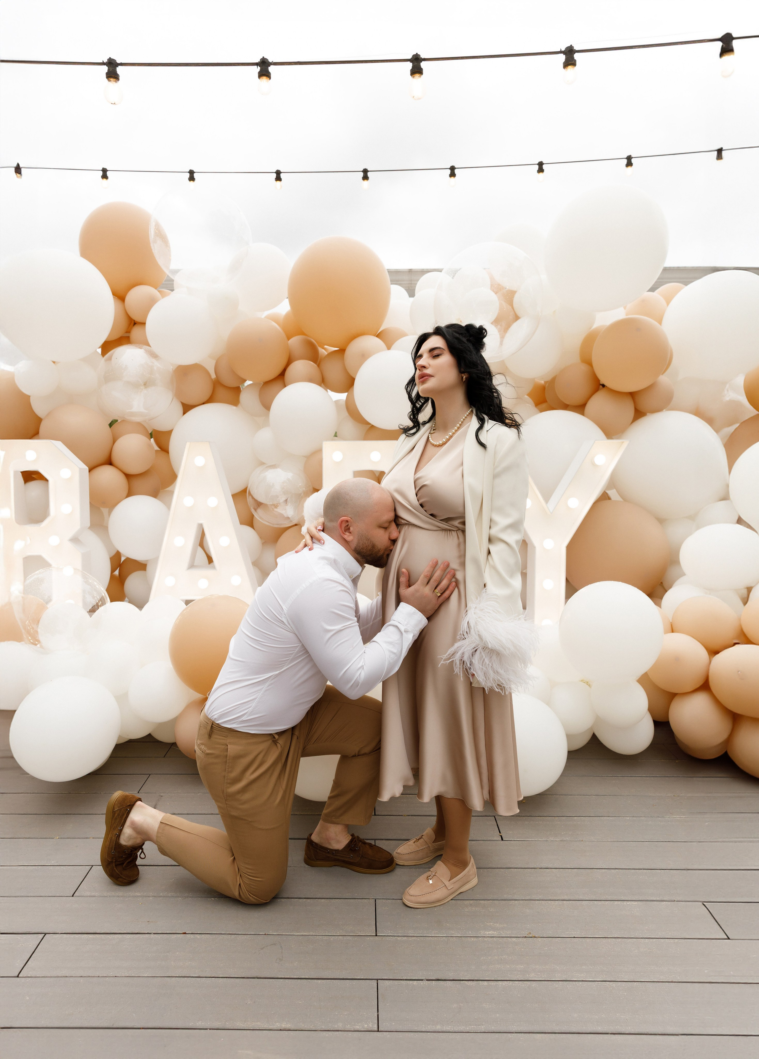 Аліна Костя - Gender party. Весільний та сімейний фотограф у Харкові Ткаченко Світлана