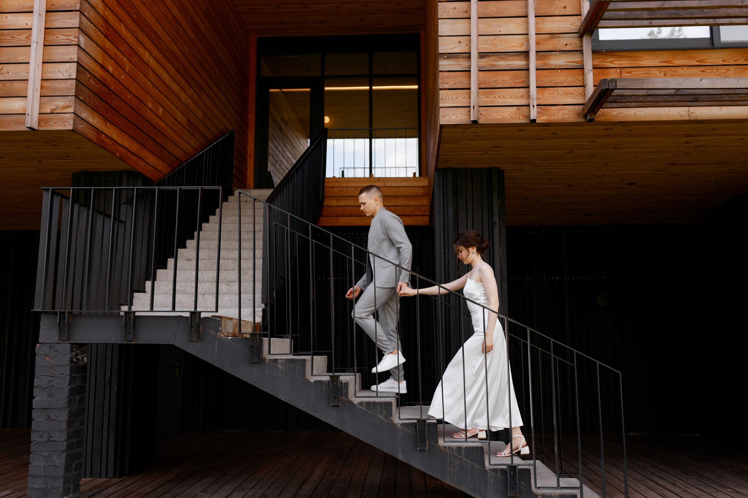 Альона & Андрій. Весільний та сімейний фотограф у Харкові Ткаченко Світлана