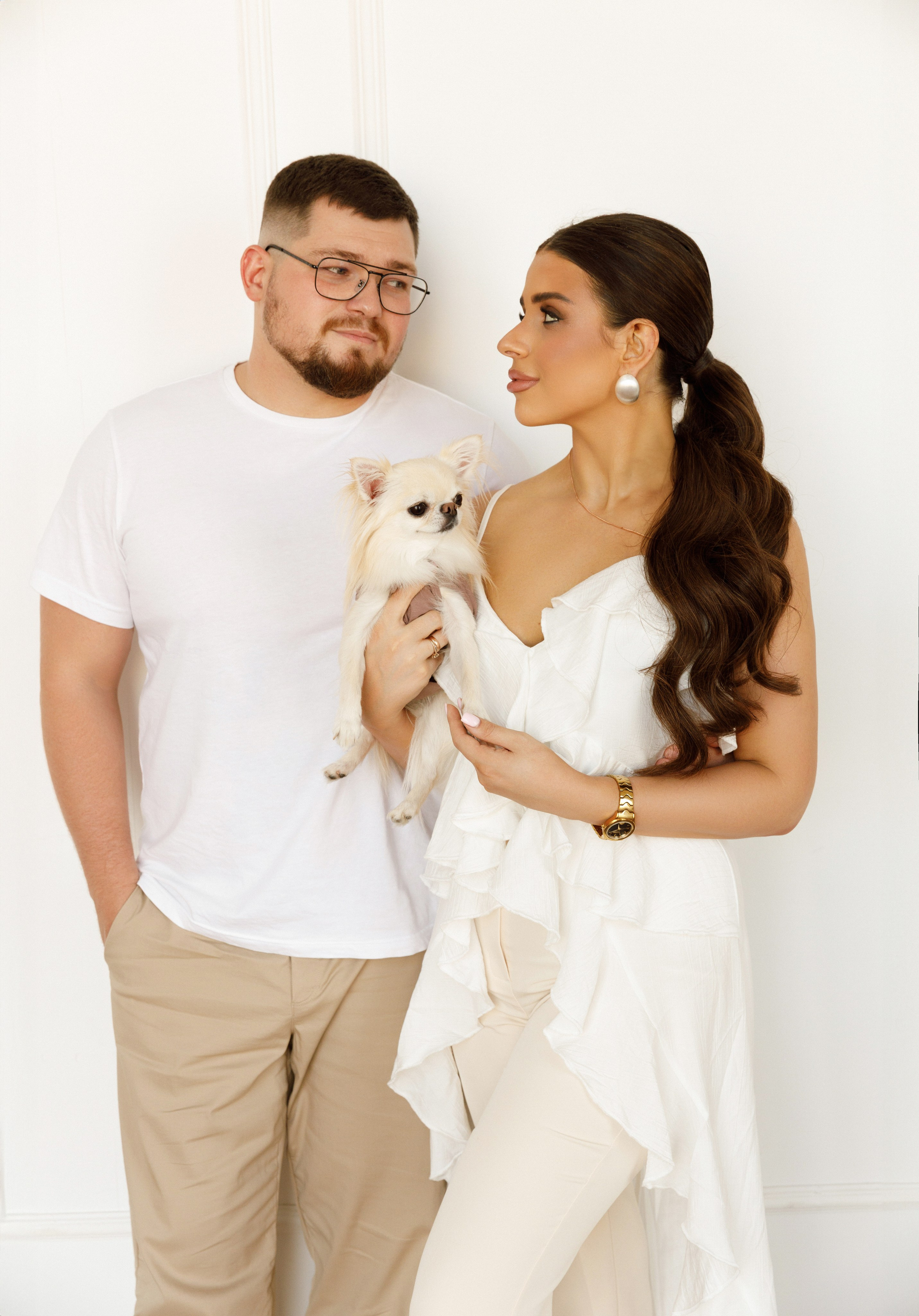 Ольга & Іван. Весільний та сімейний фотограф у Харкові Ткаченко Світлана