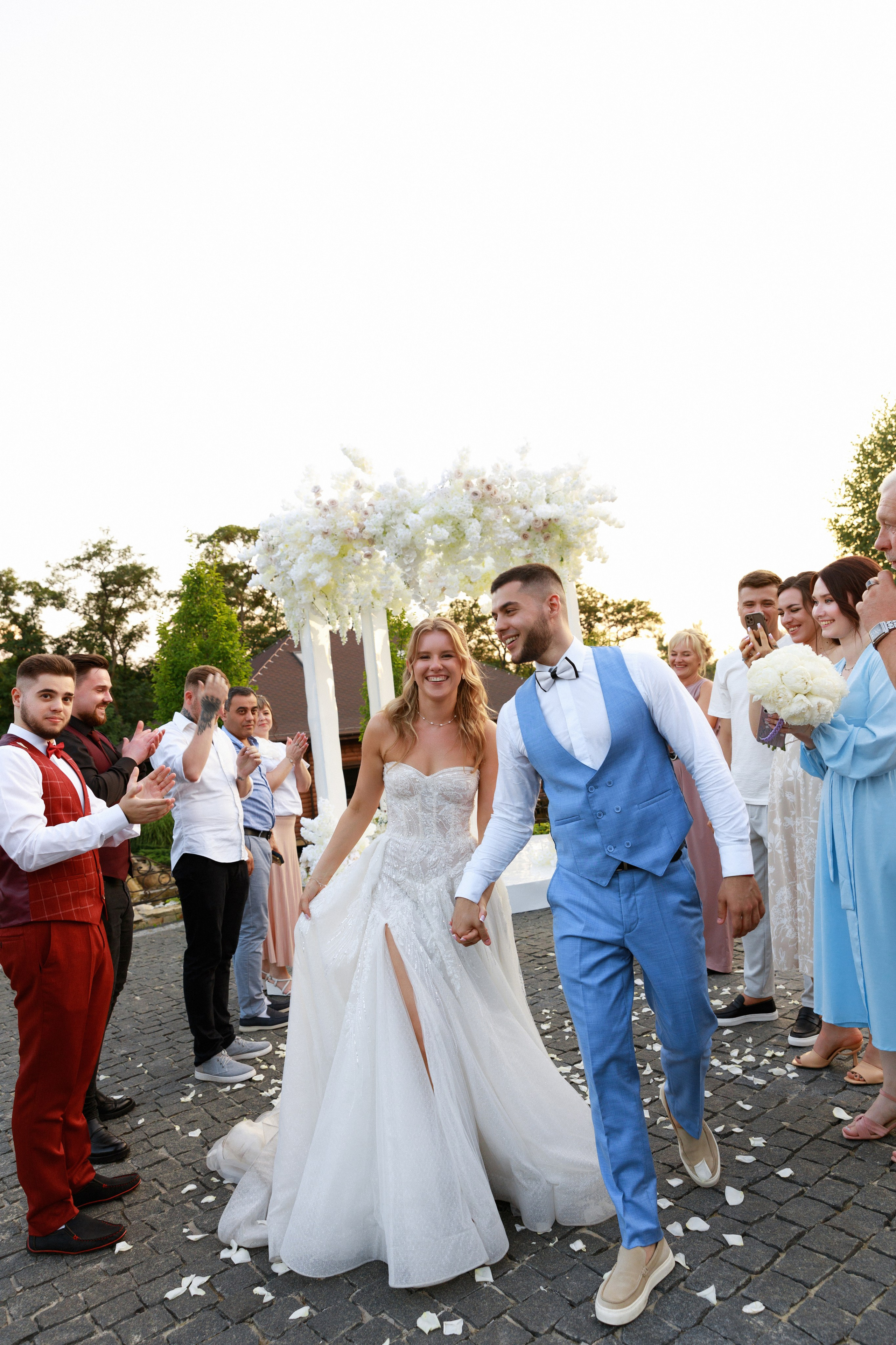 Дарина & Тимур. Весільний та сімейний фотограф у Харкові Ткаченко Світлана