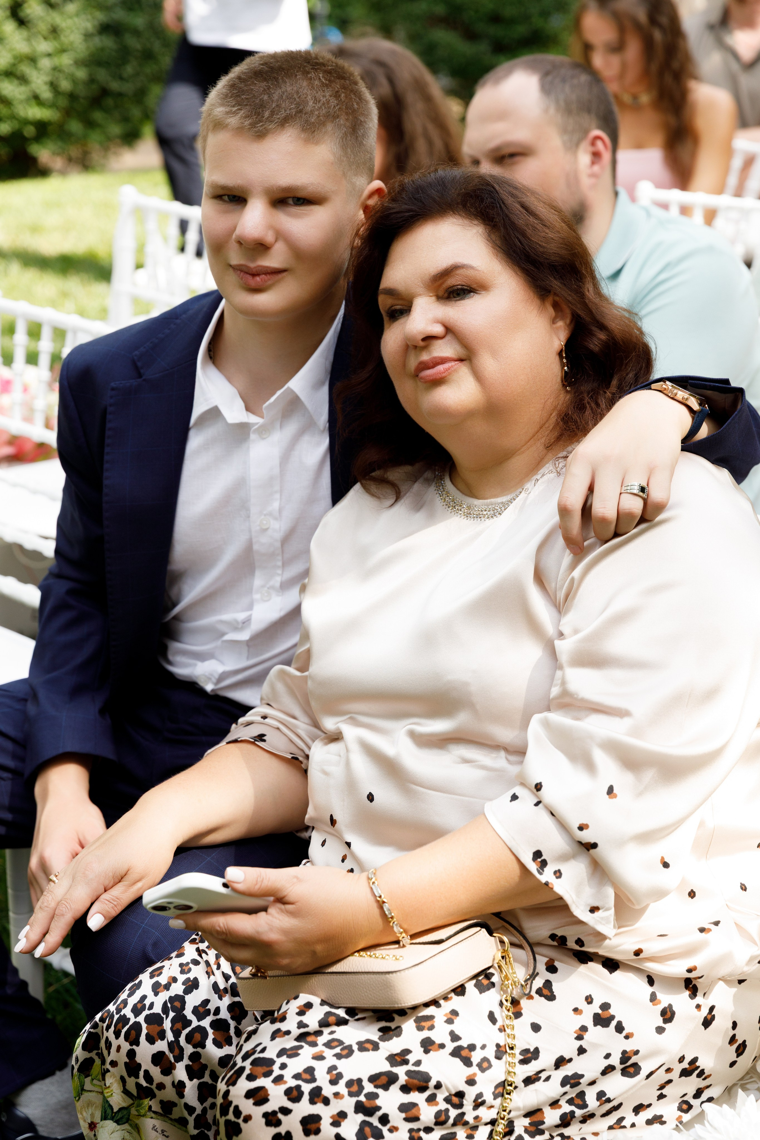 Анна & Денис. Весільний та сімейний фотограф у Харкові Ткаченко Світлана