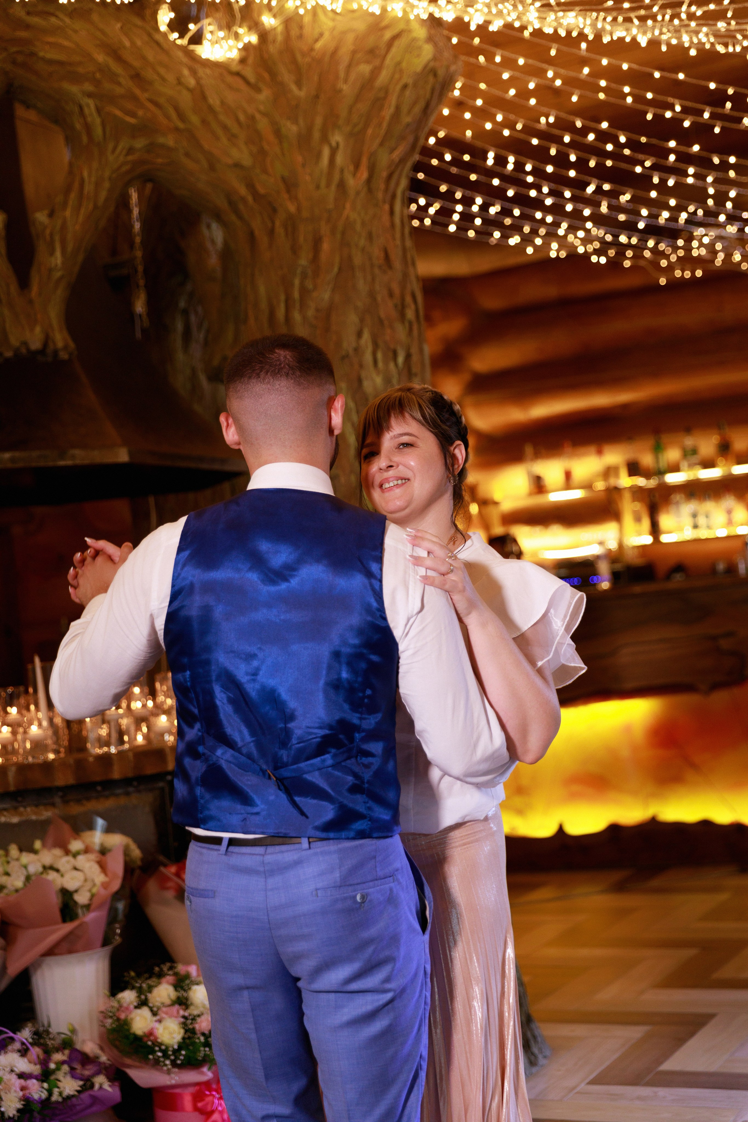 Дарина & Тимур. Весільний та сімейний фотограф у Харкові Ткаченко Світлана