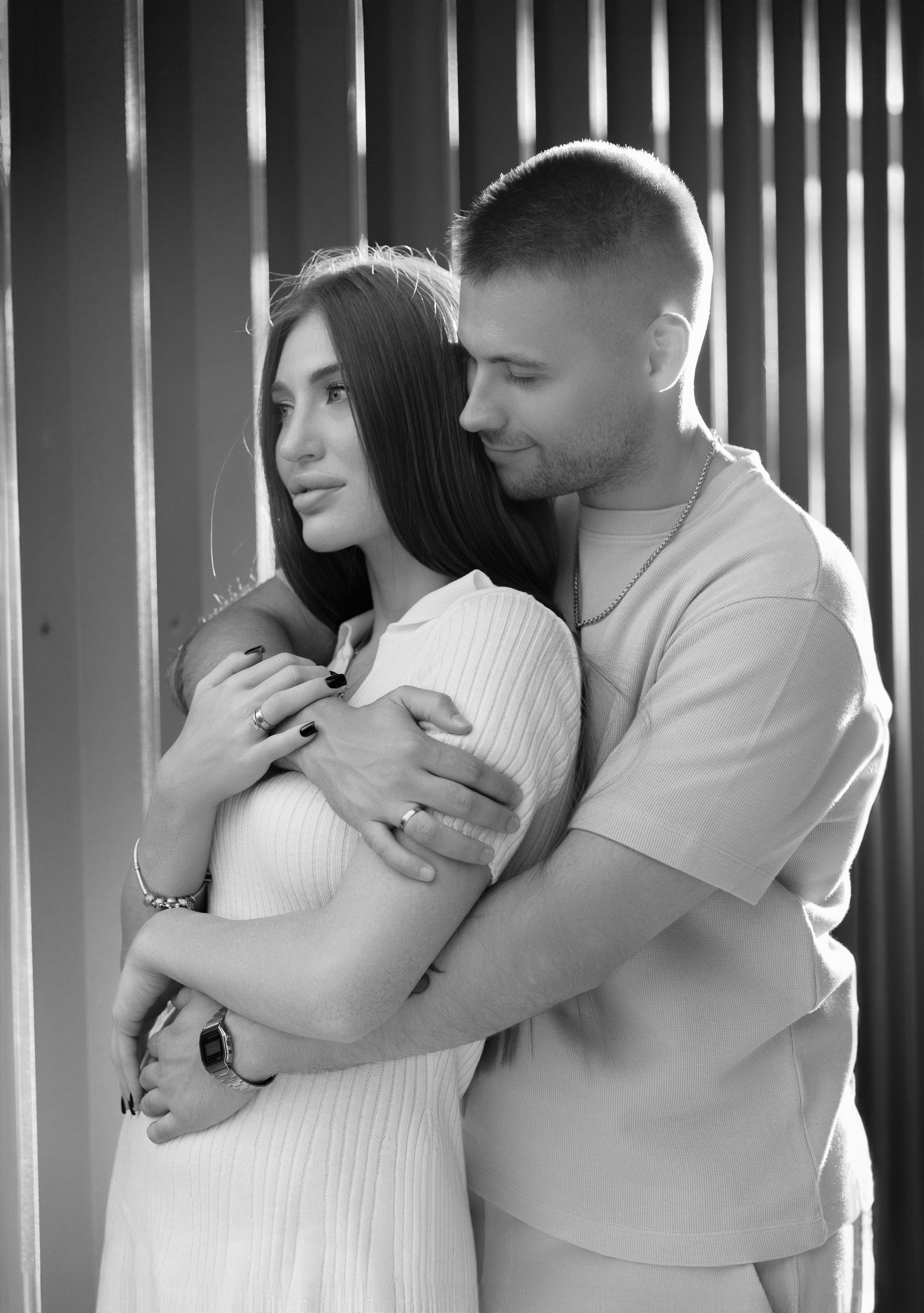 Аліна & Ярослав. Весільний та сімейний фотограф у Харкові Ткаченко Світлана