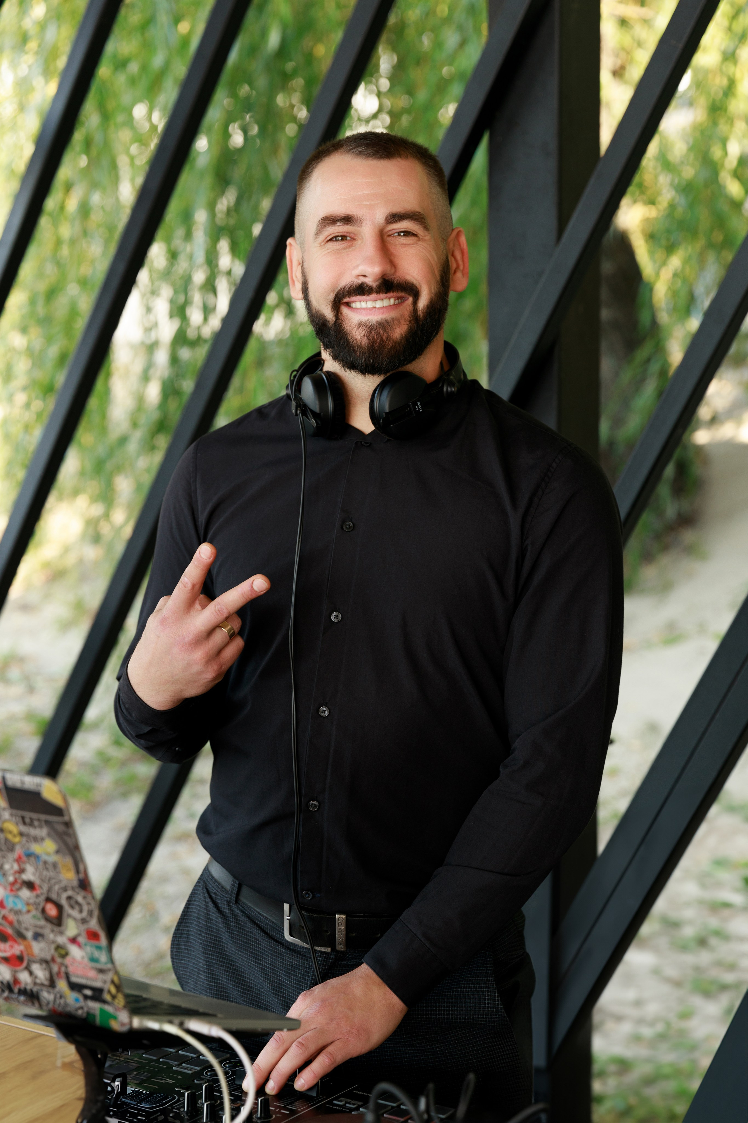 Віталіна & Владислав. Весільний та сімейний фотограф у Харкові Ткаченко Світлана