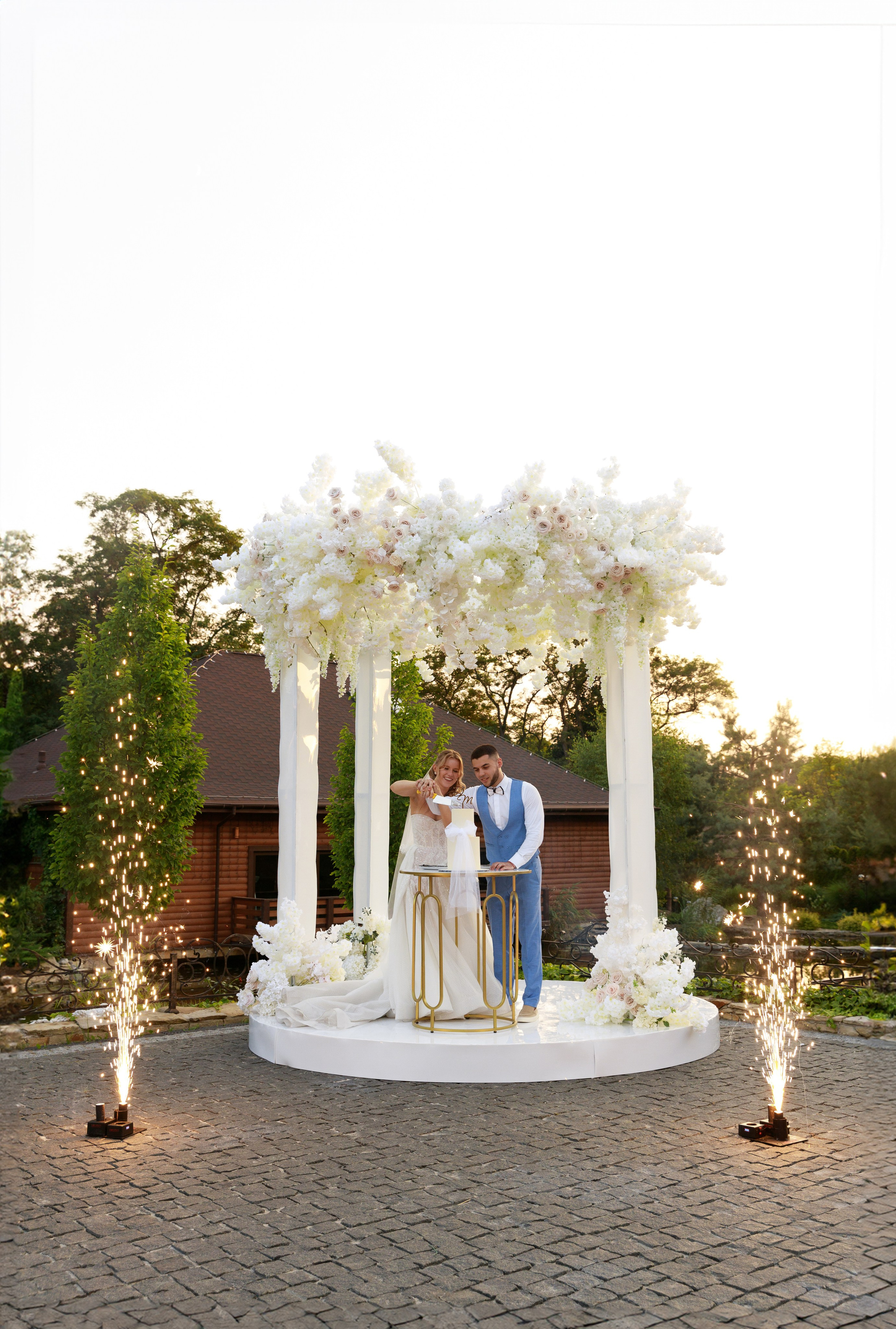 Дарина & Тимур. Весільний та сімейний фотограф у Харкові Ткаченко Світлана