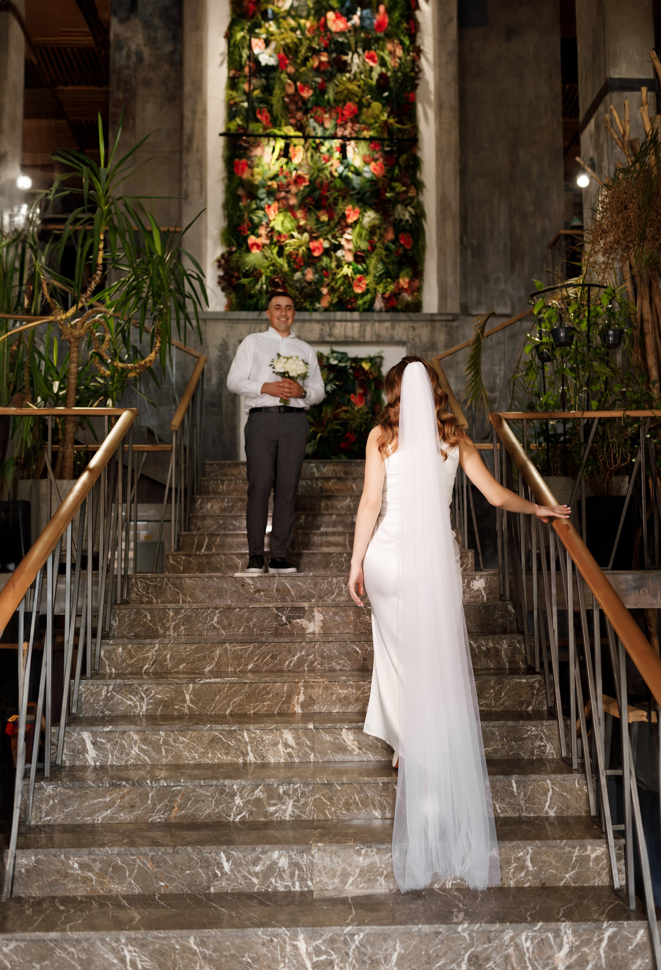 Карина & Артем. Весільний та сімейний фотограф у Харкові Ткаченко Світлана